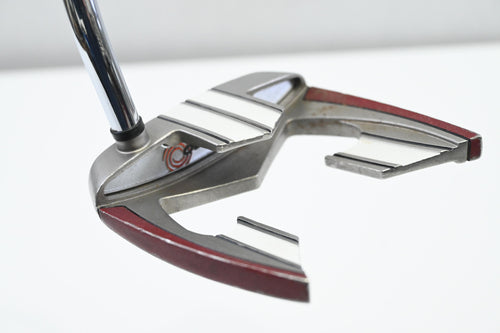 Odyssey White Hot XG Teron Putter / 35 Inch