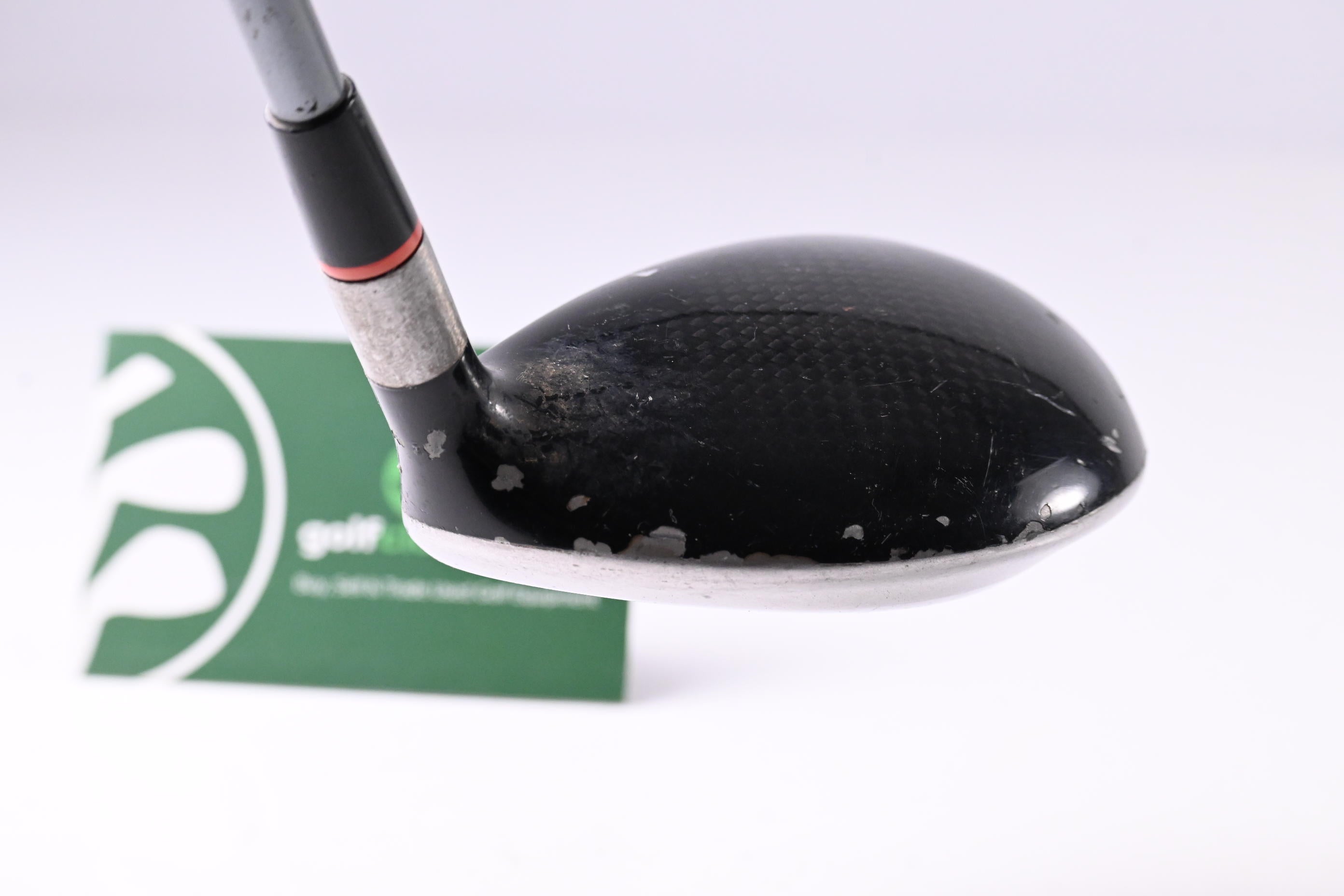 Adams Redline RPM #3 Wood / 15 Degree / Senior Flex Fujikura G75 Shaft