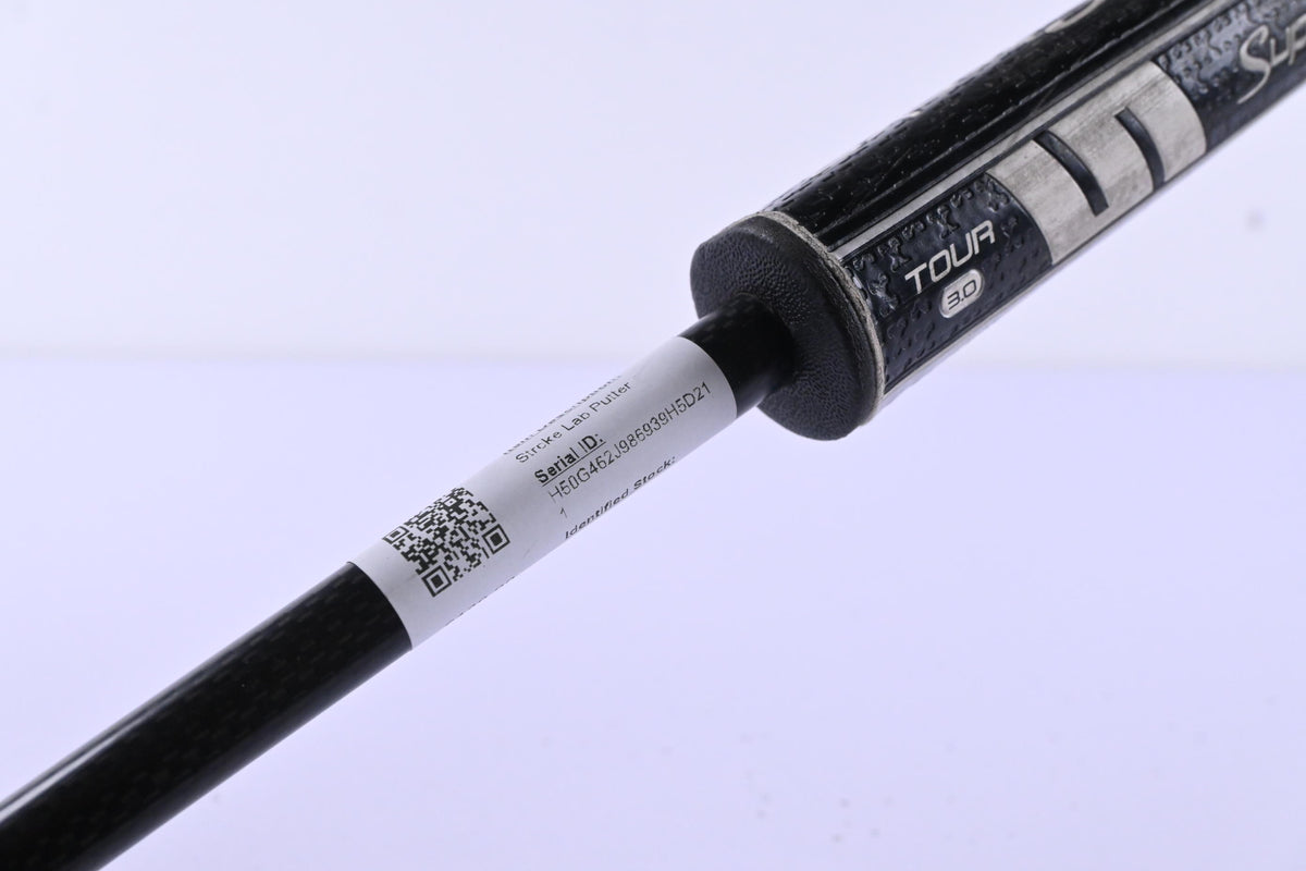 Odyssey Stroke Lab Marxman Putter / 35 Inch