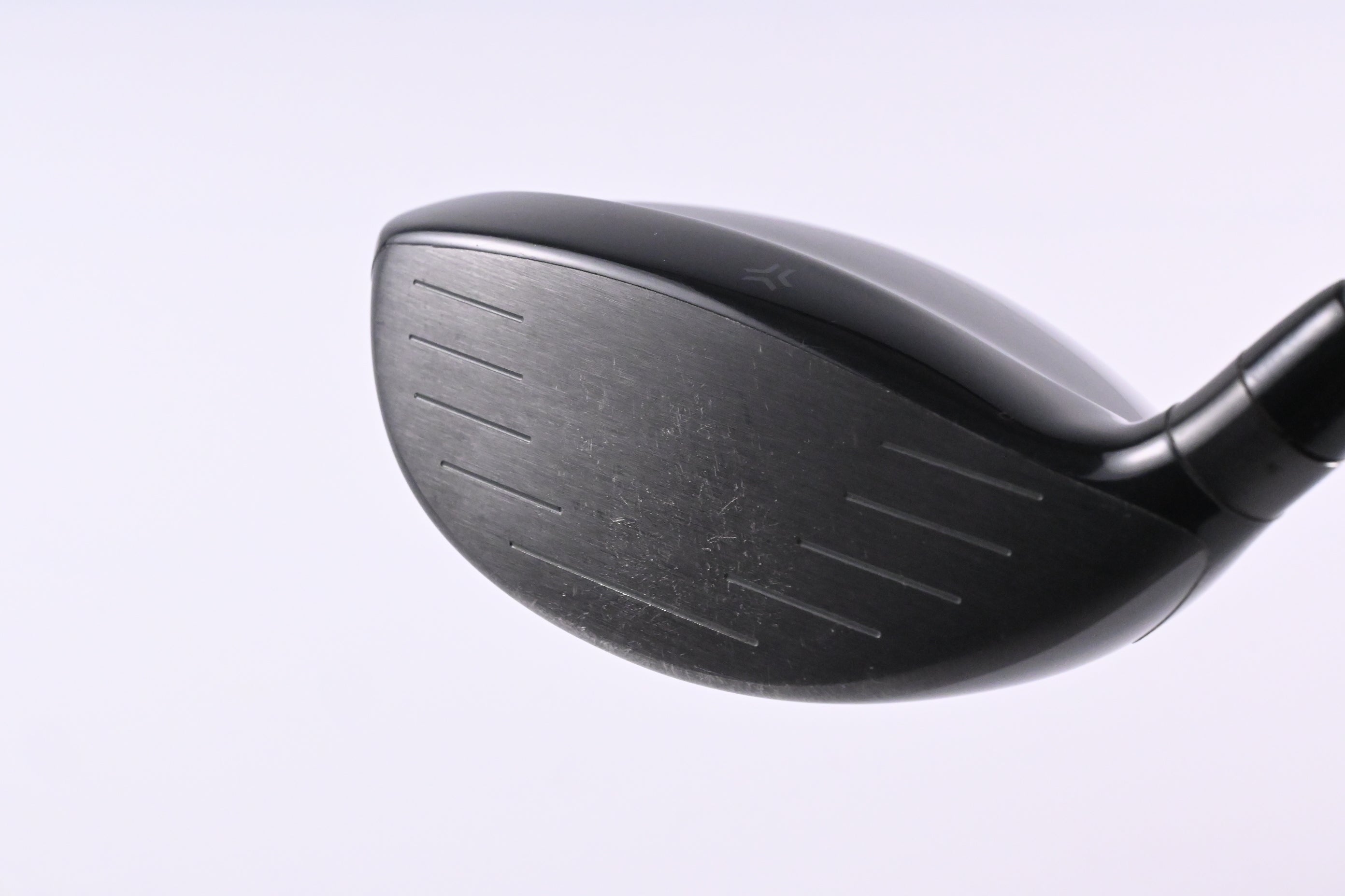 Srixon ZX #3 Wood / 15 Degree / Senior Flex Cypher 40 Shaft