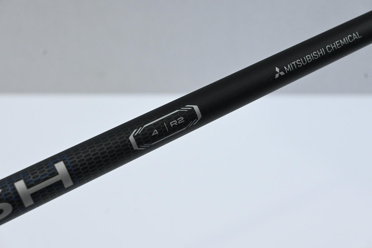 Vanquish 4 Driver Shaft / Senior Flex / Callaway 2nd Gen