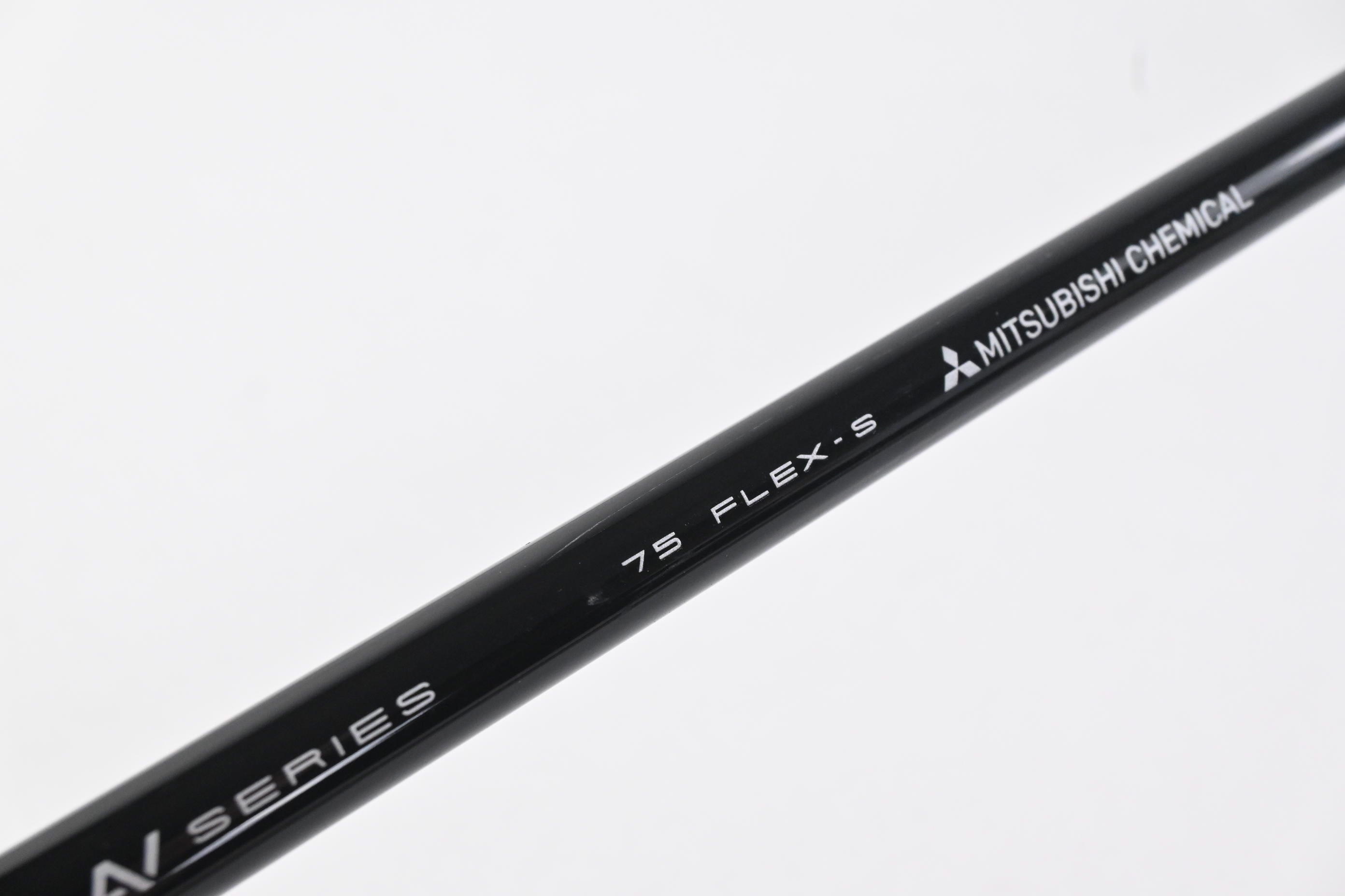 Mitsubishi Chemical Tensei AV White 75 #3 Wood Shaft / Stiff Flex / PXG