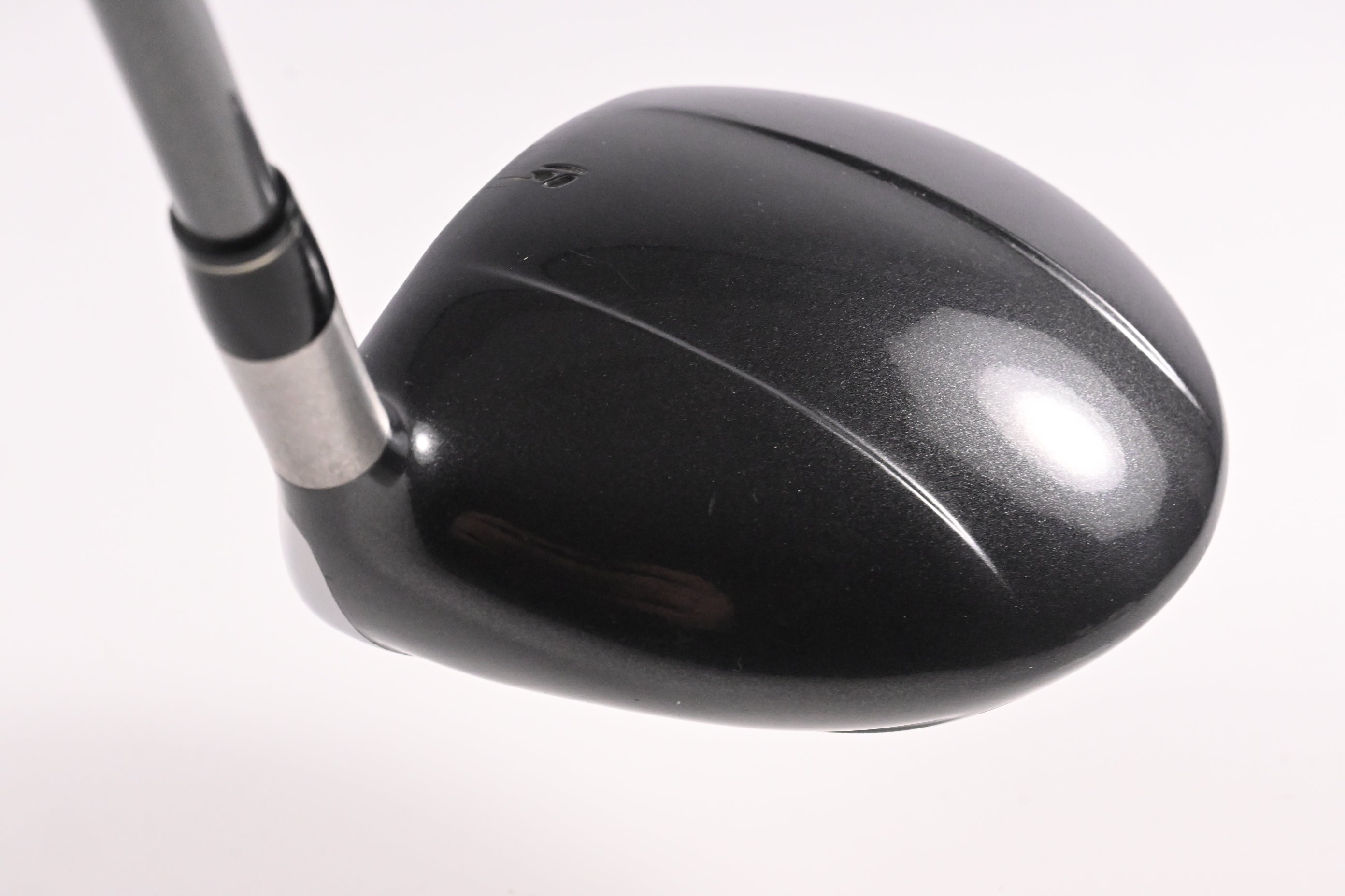 Taylormade 200 Steel Driver / 10.5 Degree / Regular Flex Taylormade Lite 80