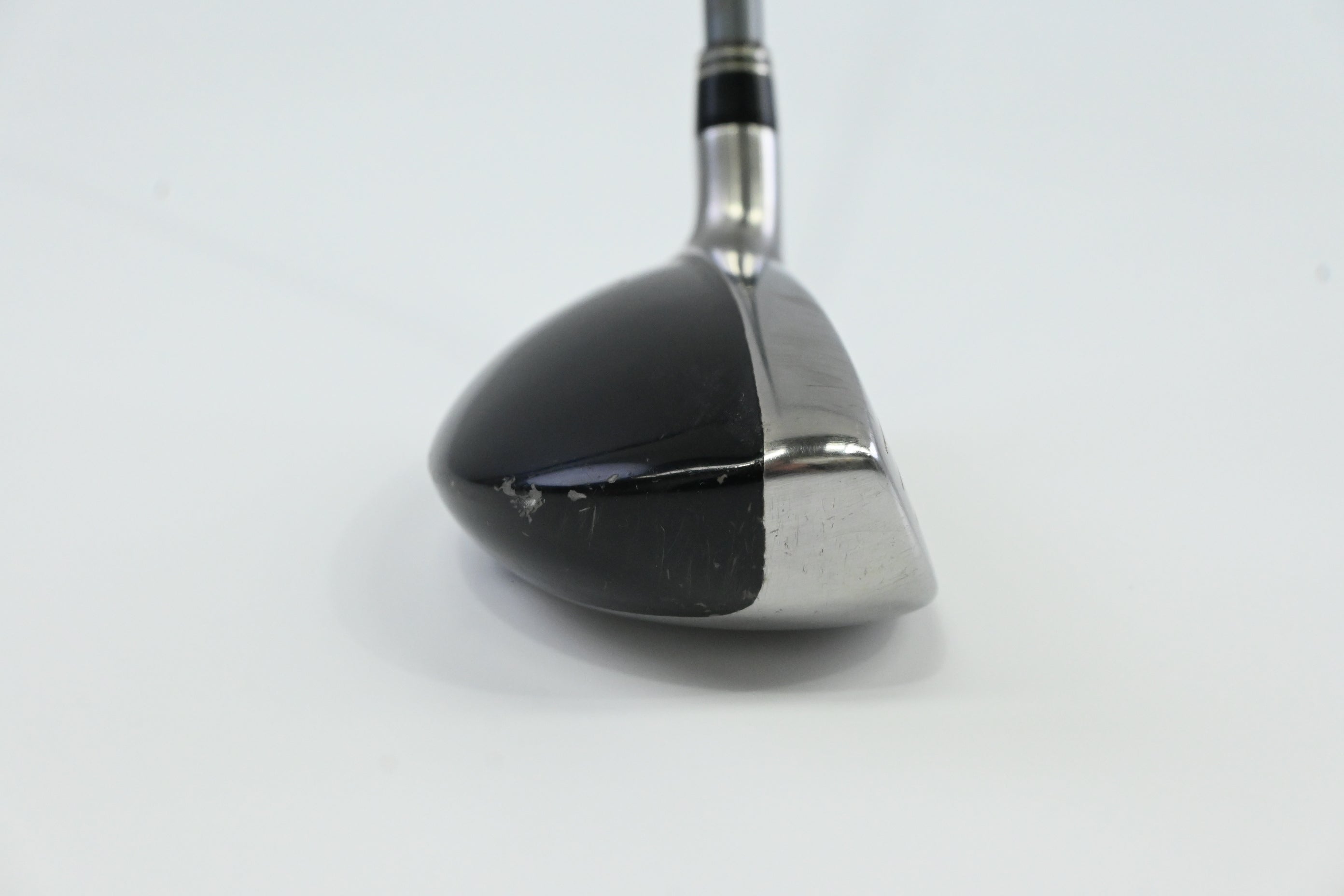 Cobra Baffler #4 Hybrid / 23 Degree / Regular Flex Aldila NV-HL 65