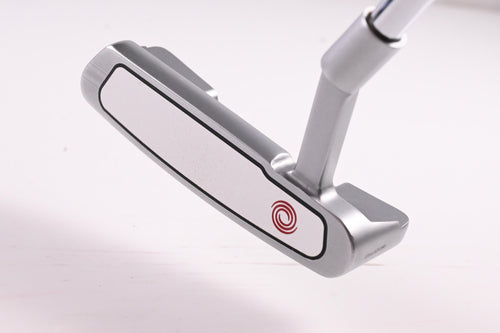 Odyssey White Hot OG 1WS Stroke Lab Putter / 35 Inch