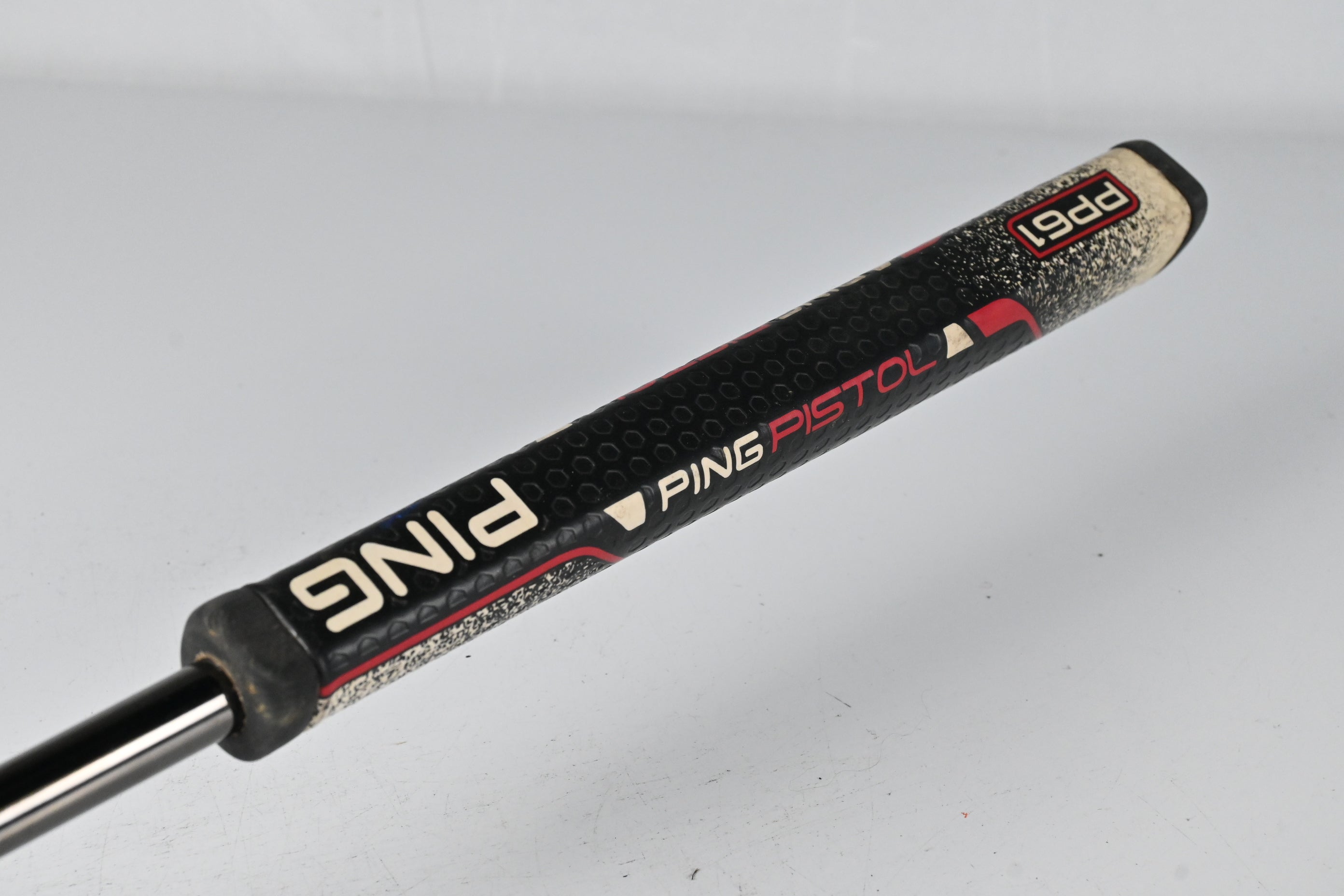 Ping 2021 Anser 4 Putter / 34 Inch