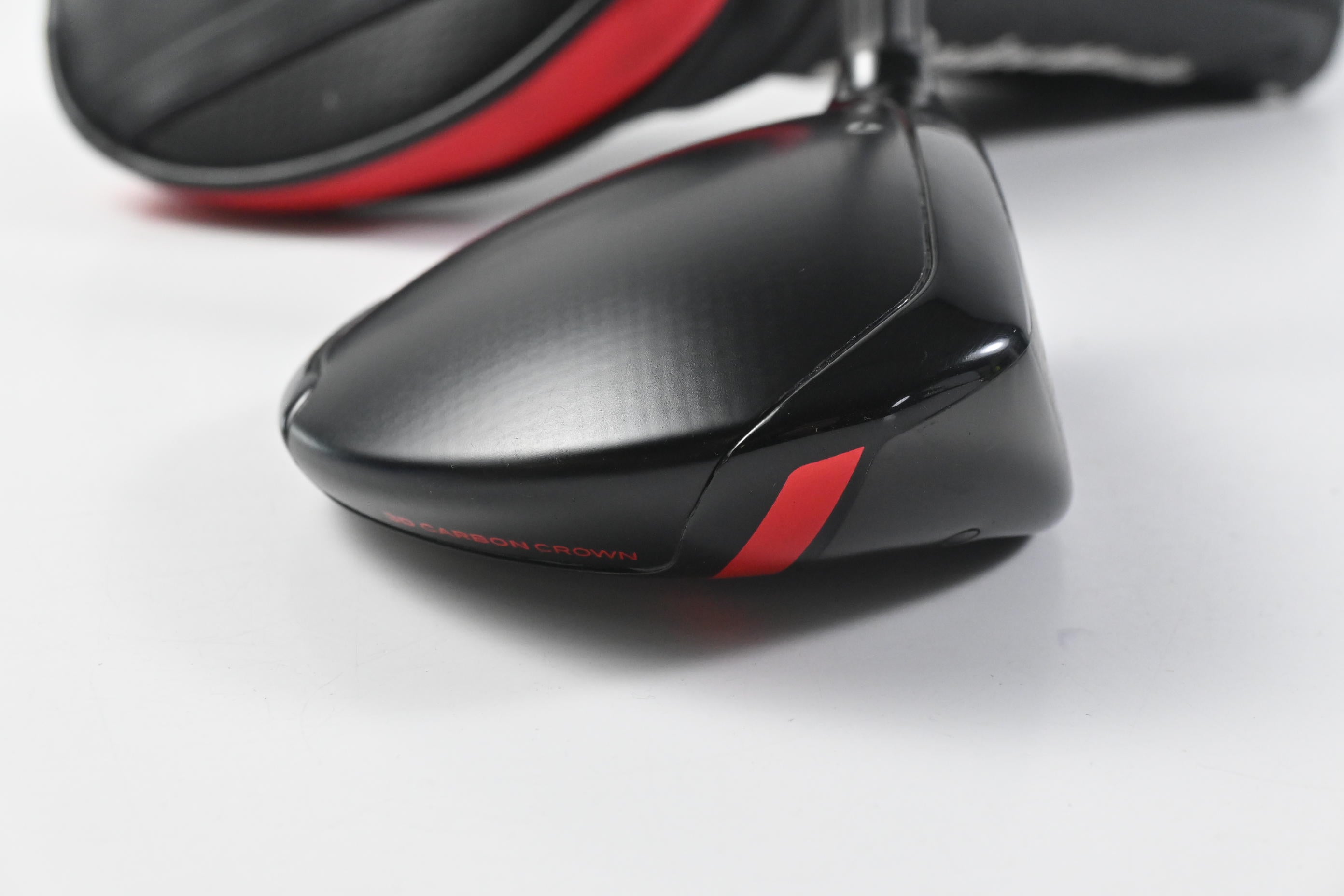 Taylormade Stealth #3 Wood / 15 Degree / Regular Flex Fujikura Ventus 5 Shaft
