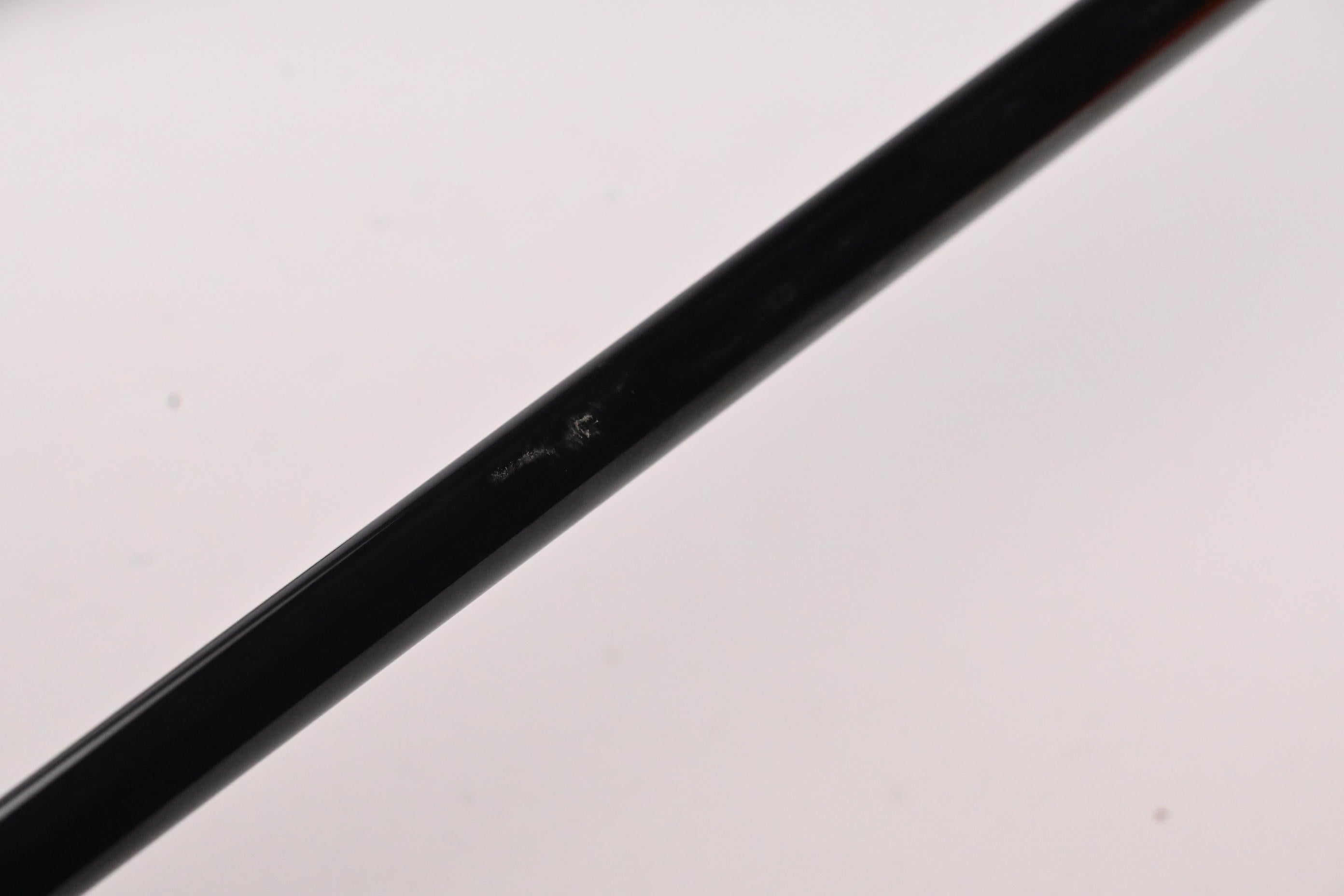 Mizuno M-Craft Black Ion Putter / 33 Inch