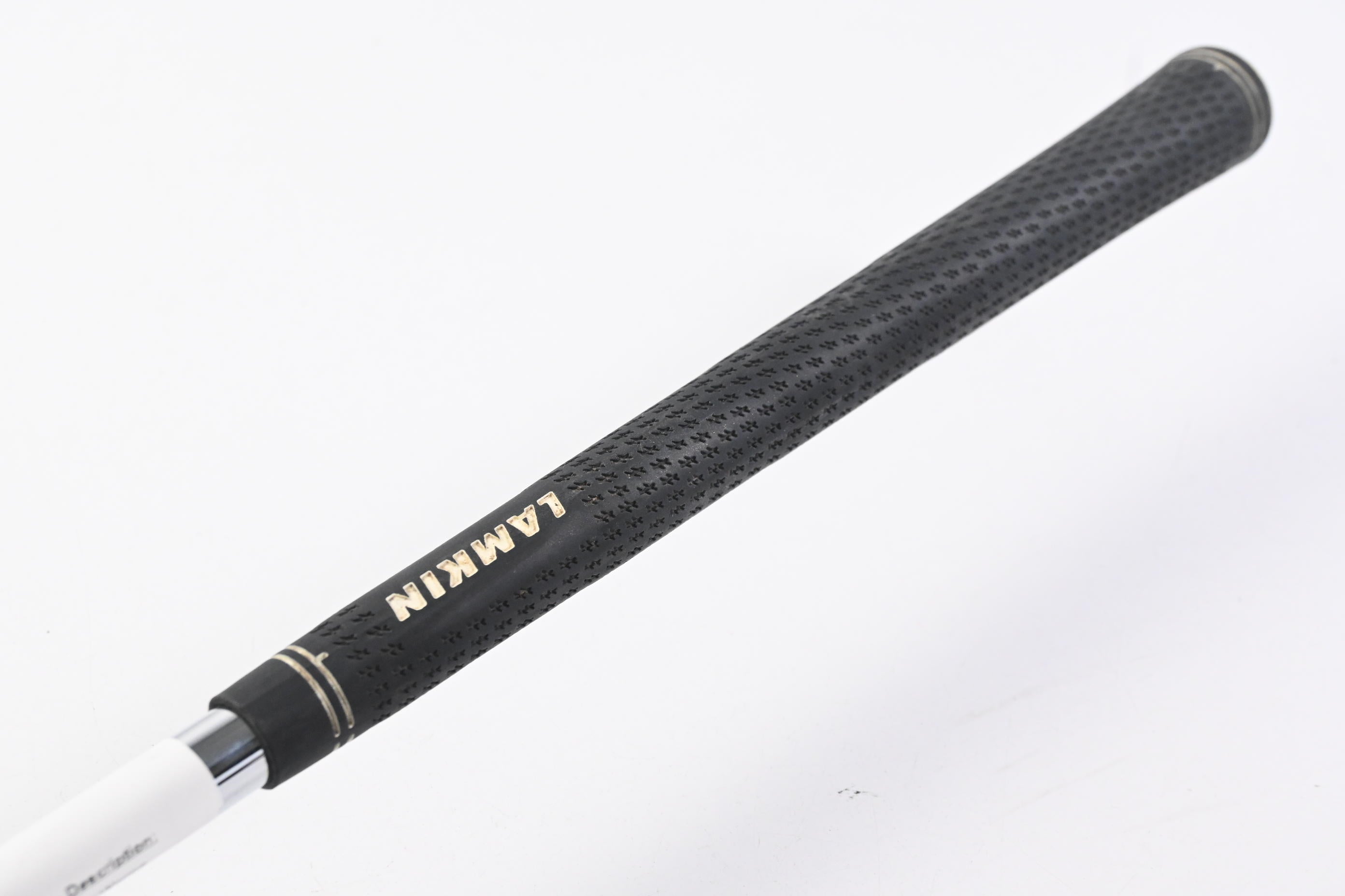 Left Hand Cobra King Pur Sand Wedge / 56 Degree / Stiff Flex Cobra Shaft