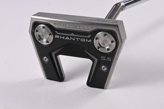 Scotty Cameron Phantom 5.5 2024 Putter / 35 Inch
