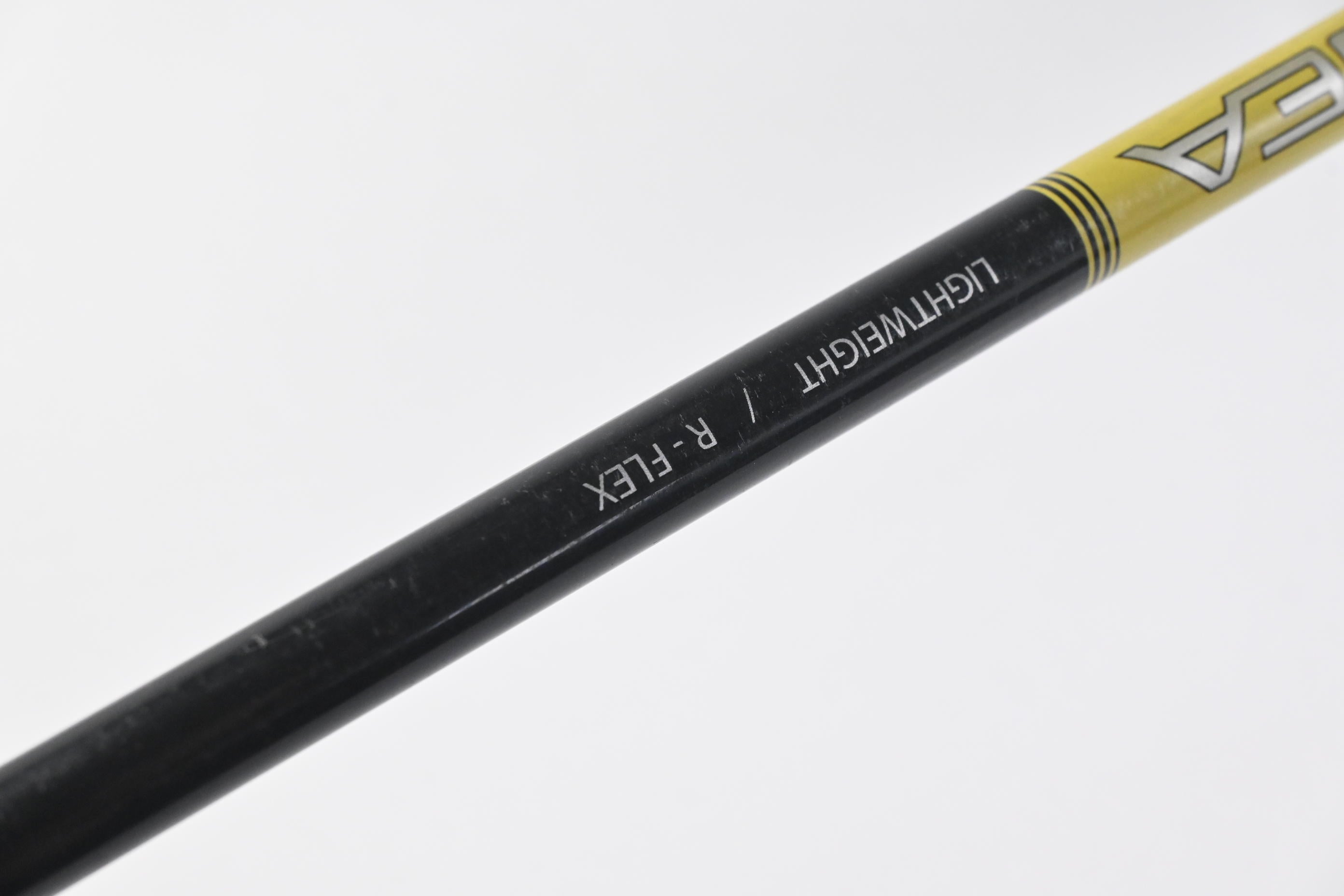Adams Idea Tech V3 #4 Hybrid / 22 Degree / Regular Flex Adams Idea V3 Shaft