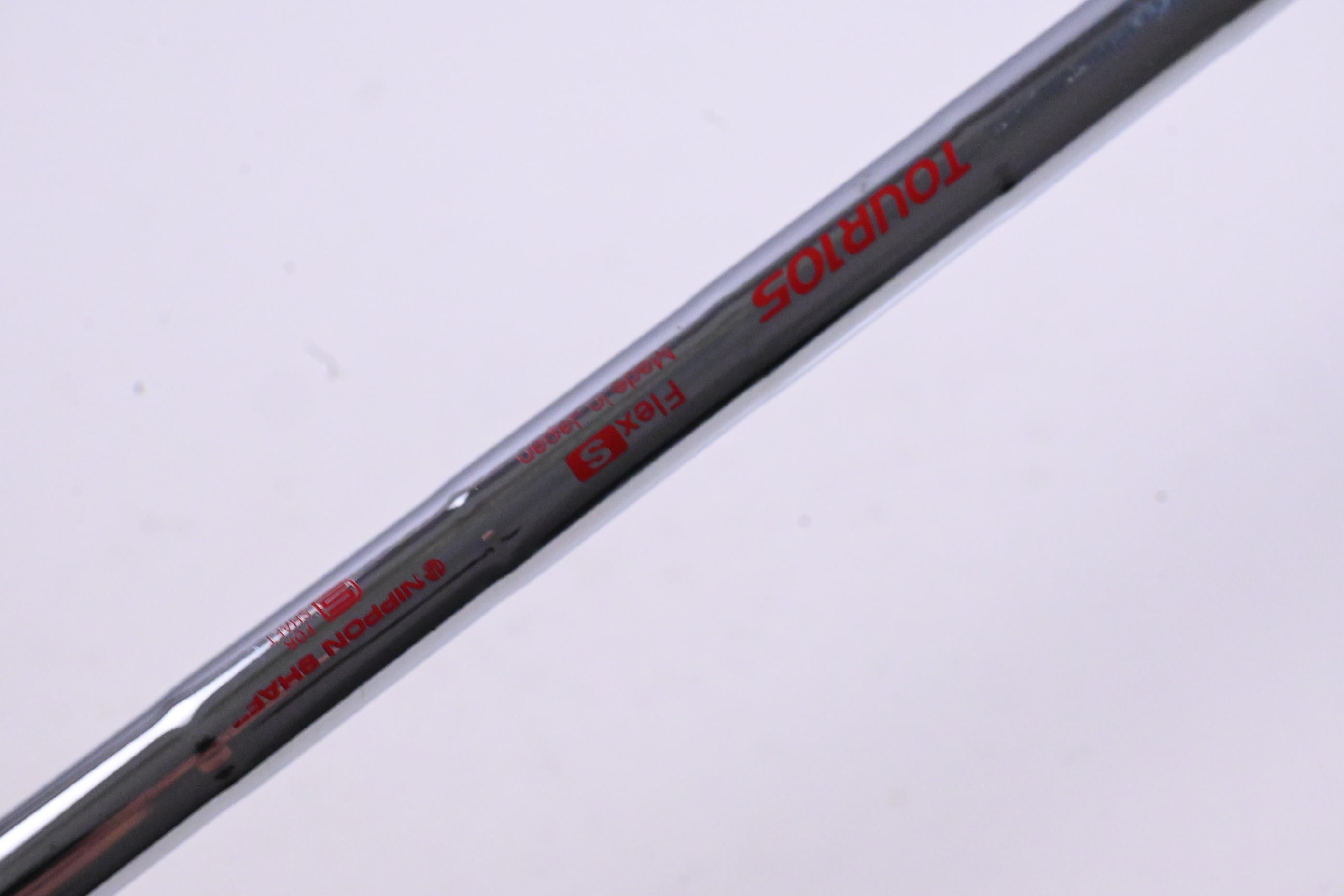 Left Hand Cleveland CBX Zipcore Gap Wedge / 50 Degree / Stiff Flex N.S.Pro Shaft