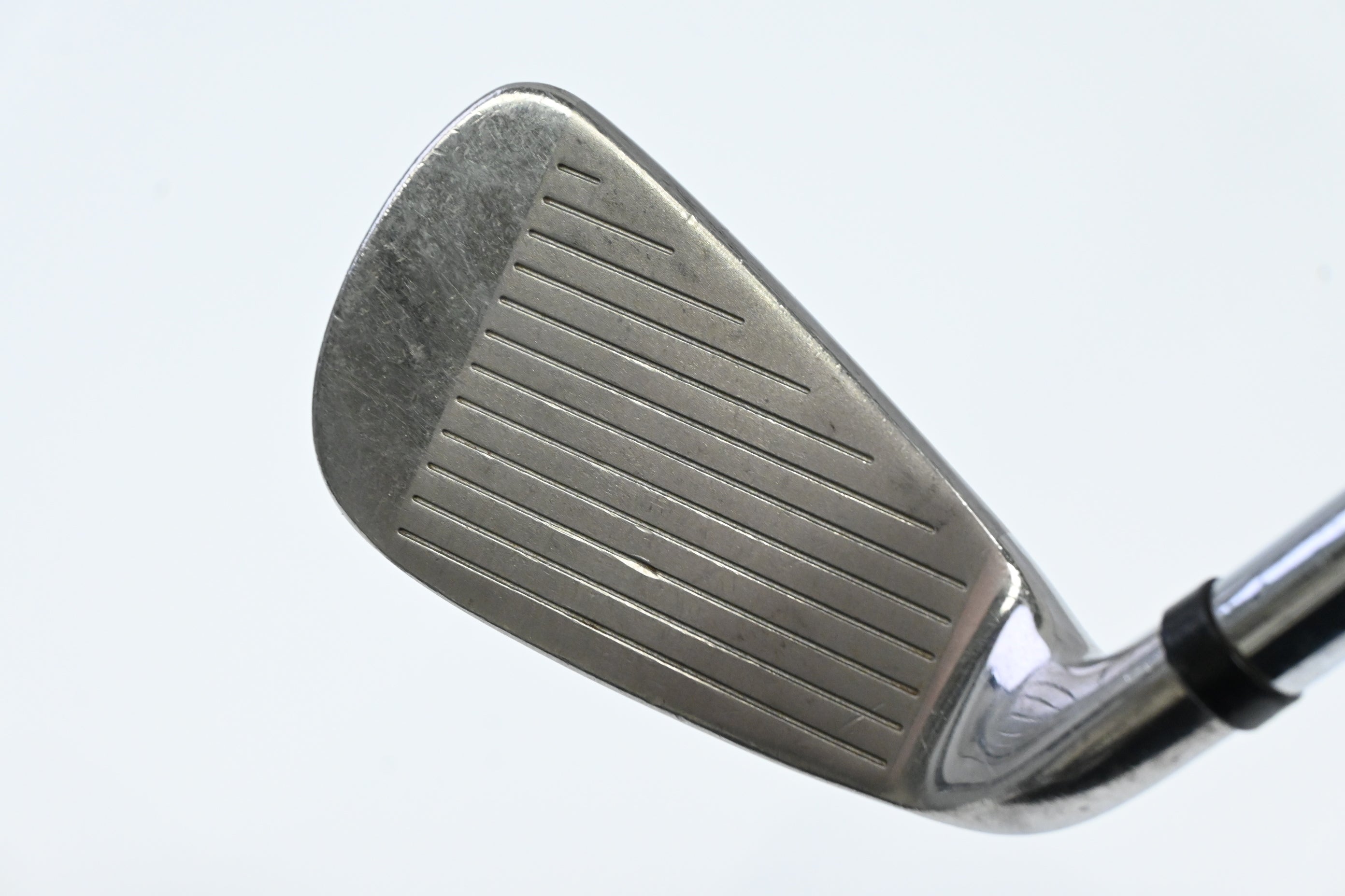 Wilson Di9 #5 Iron / 25 Degree / Uniflex TX Superlight 99 Shaft