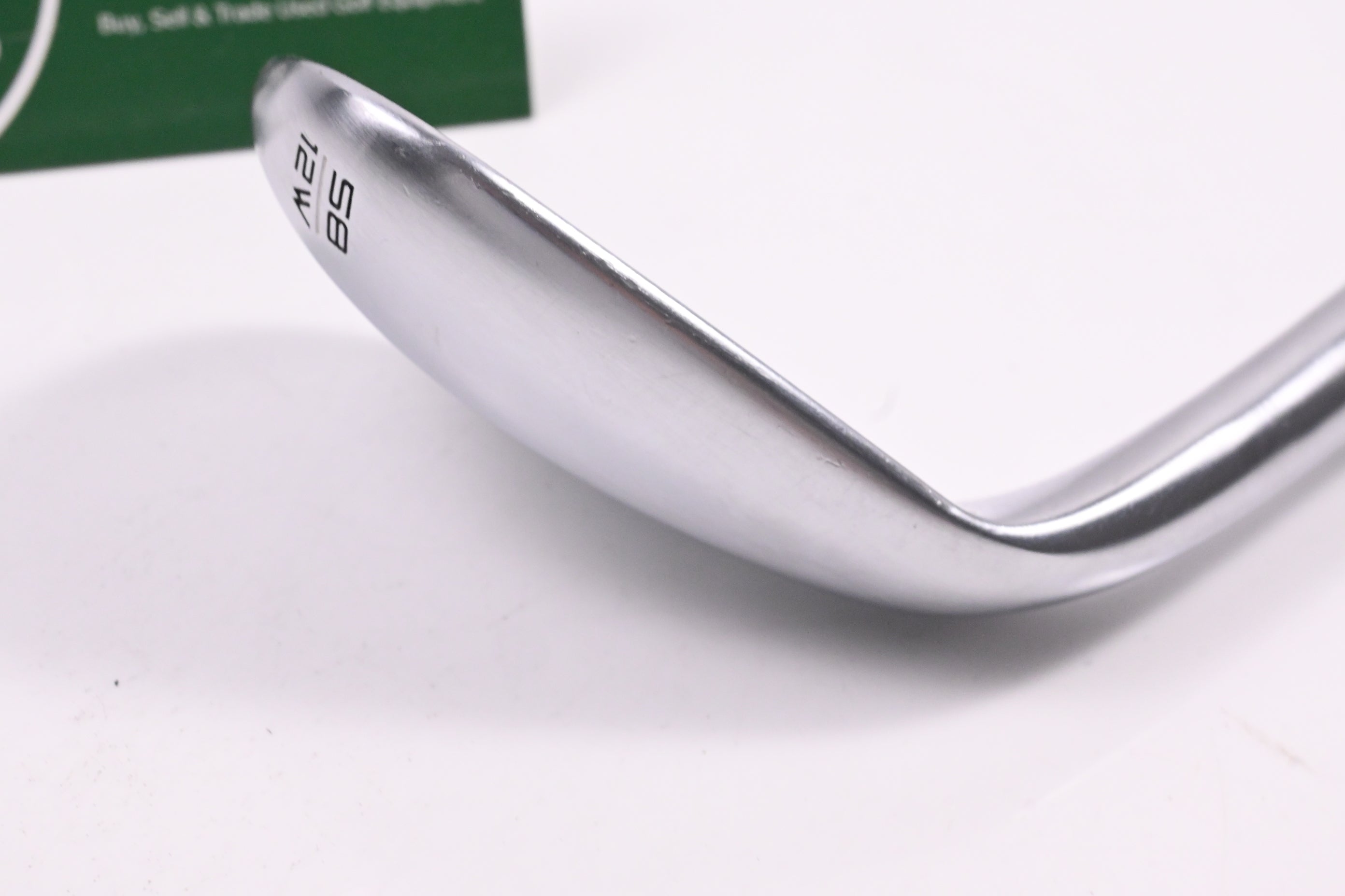 Callaway Opus Lob Wedge / 58 Degree / Wedge Flex Dynamic Gold Mid 115 Shaft