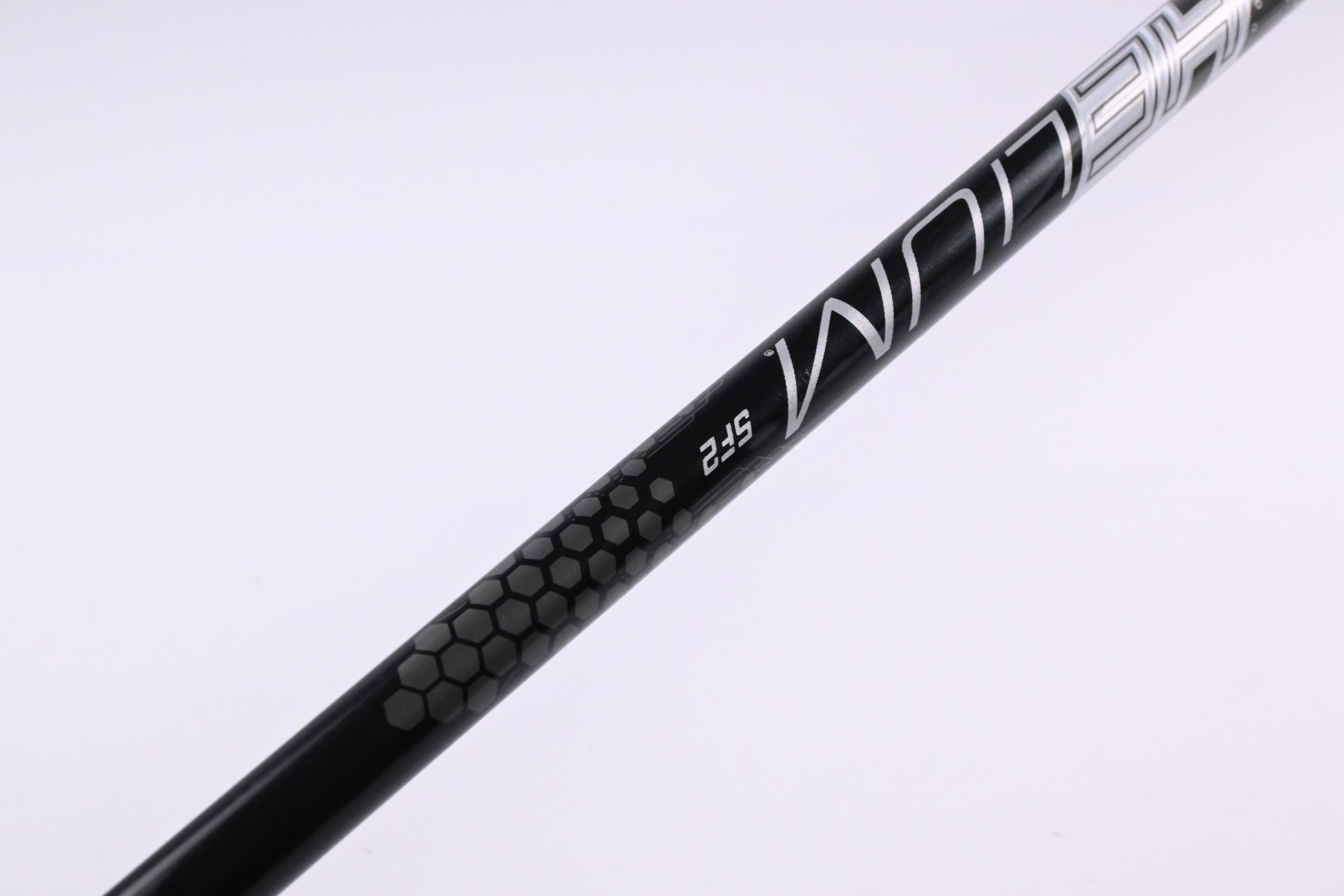 Left Hand Taylormade Stealth 2 Driver / 10.5 Degree / Senior Flex UST Helium 5