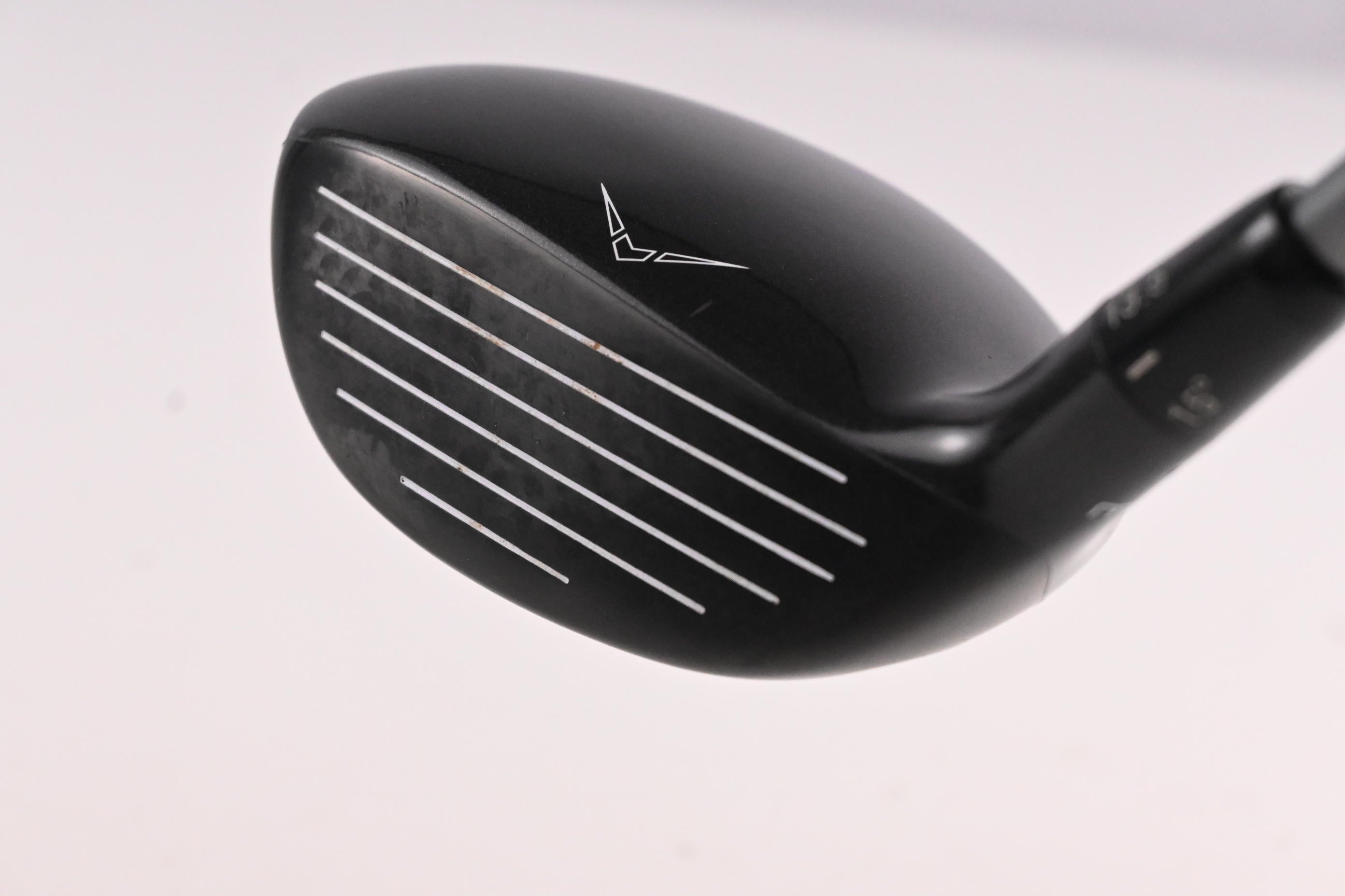 Benross HTX Compressor Type R #3 Wood / 15 Degree / Senior Flex Kuro Kage 50