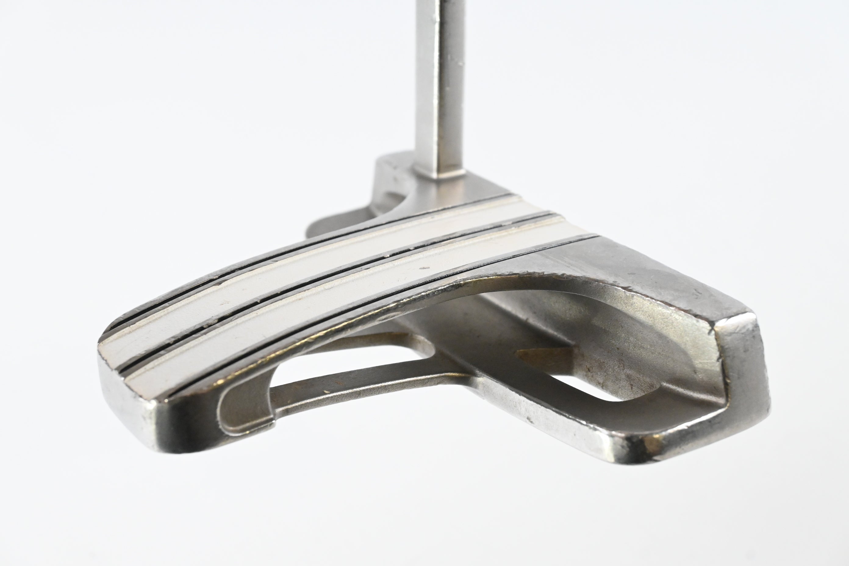 Odyssey White Hot XG Marxman Blade Putter / 32 Inch