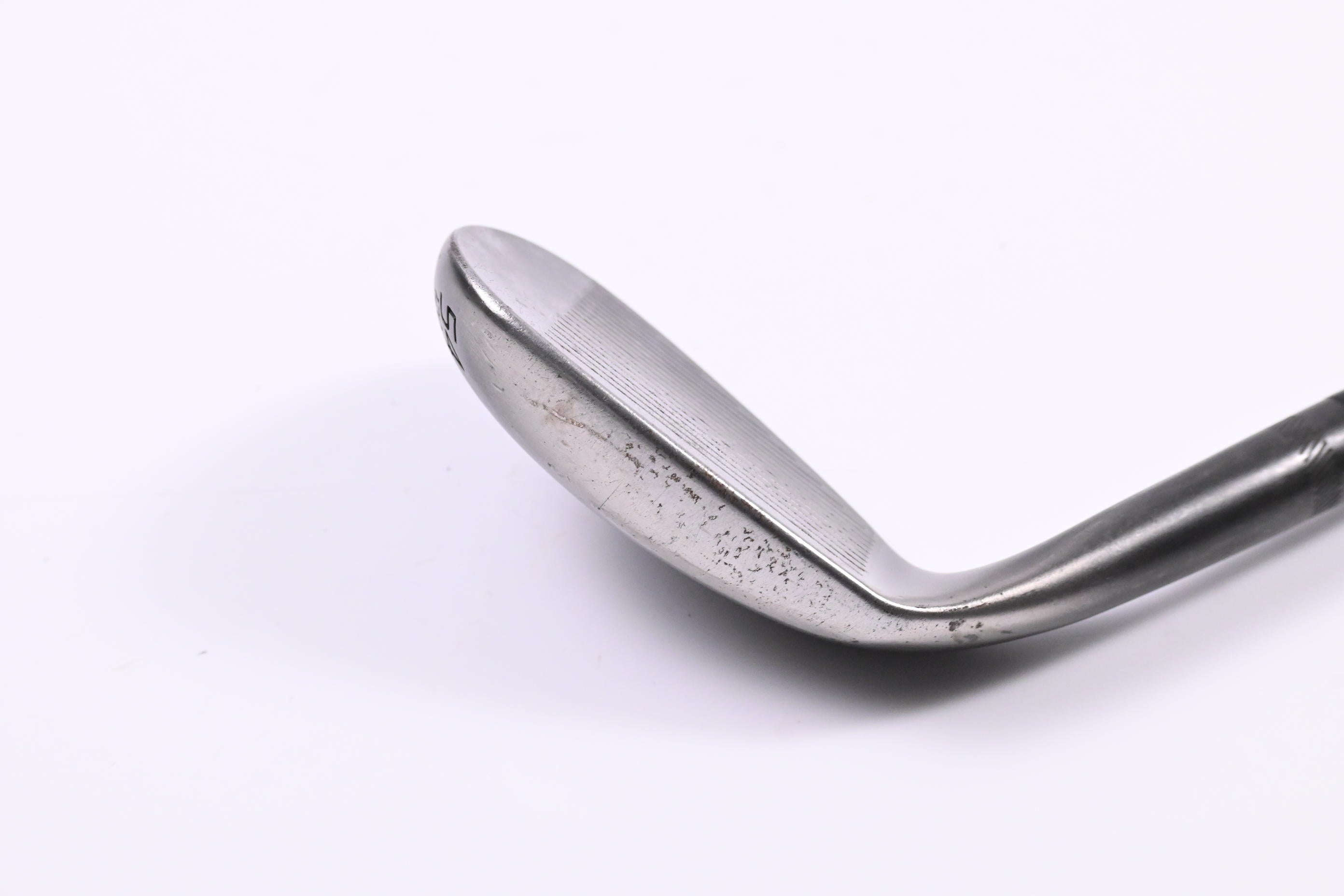 Titleist Vokey SM9 Sand Wedge / 54 Degree / Stiff Flex Dynamic Gold S300 Shaft