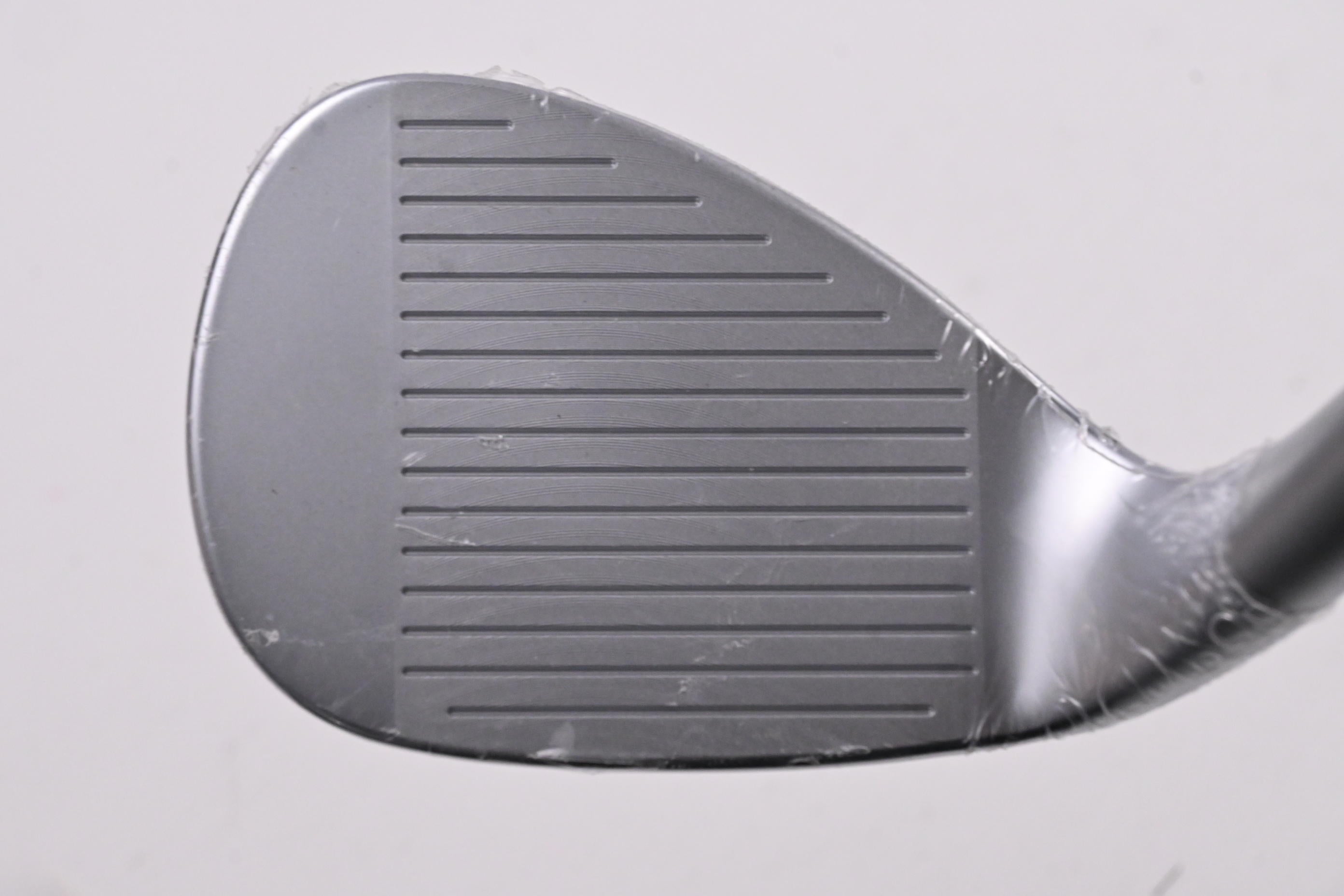 Cobra King 2025 Lob Wedge / 58 Degree / Wedge Flex Dynamic Gold Spinner Shaft