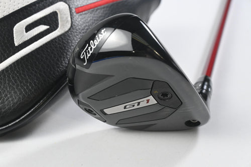 Titleist GT1 #5 Hybrid / 23 Degree / Regular Flex Denali Red 60 Shaft