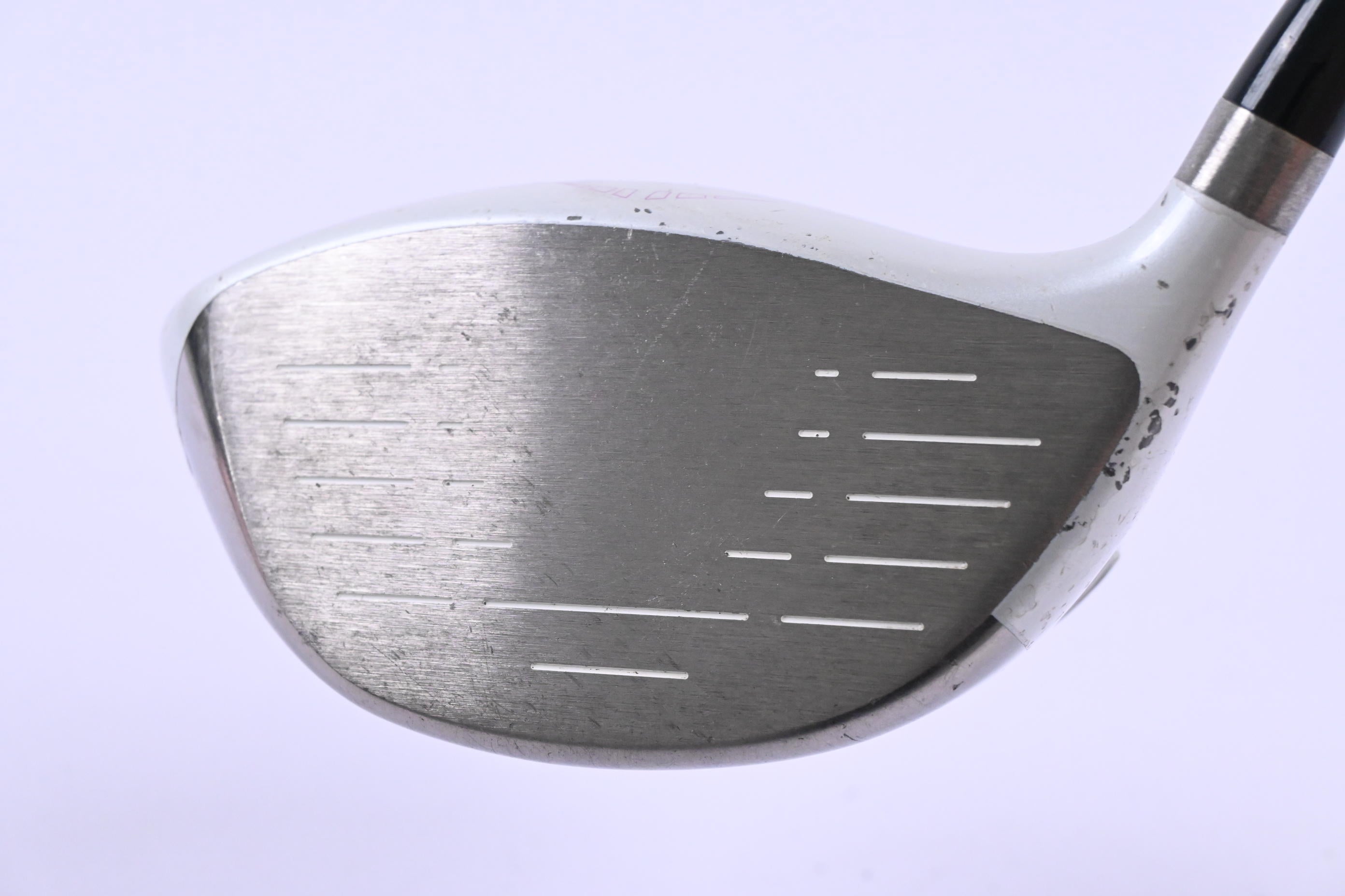 Ladies Ping Rapture V2 Driver / 12 Degree / Ladies Flex Ping TFC 550D Shaft
