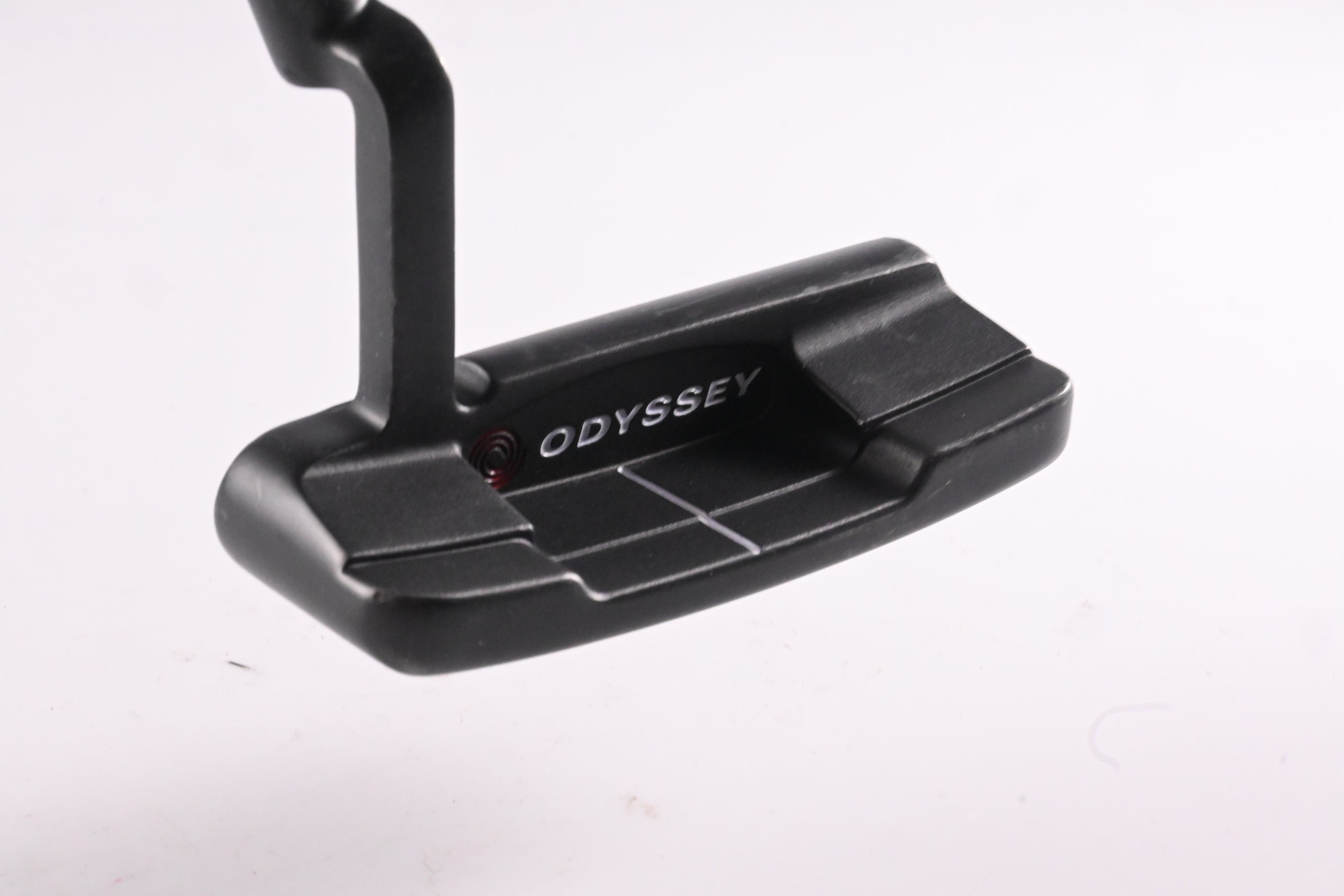 Odyssey Tank Cruiser #1 Putter / 35 Inch