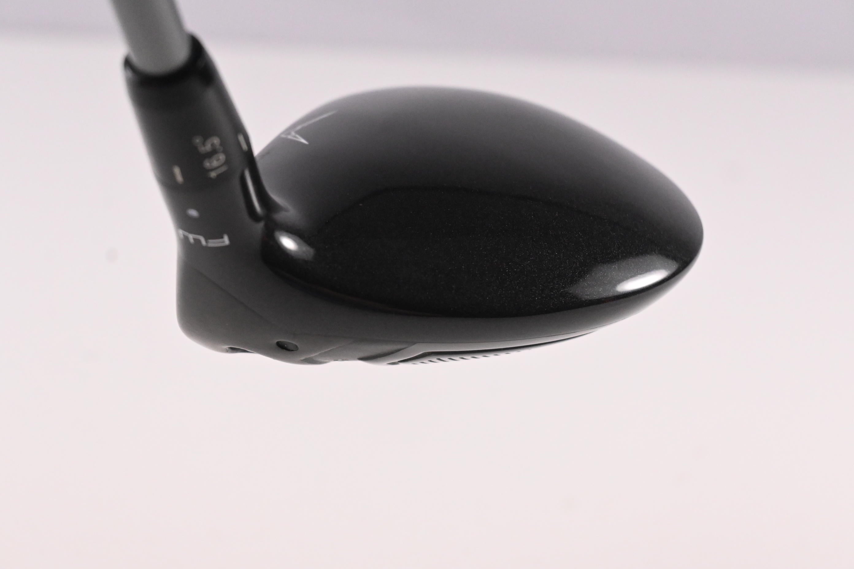 Benross HTX Compressor Type R #3 Wood / 15 Degree / Senior Flex Kuro Kage 50