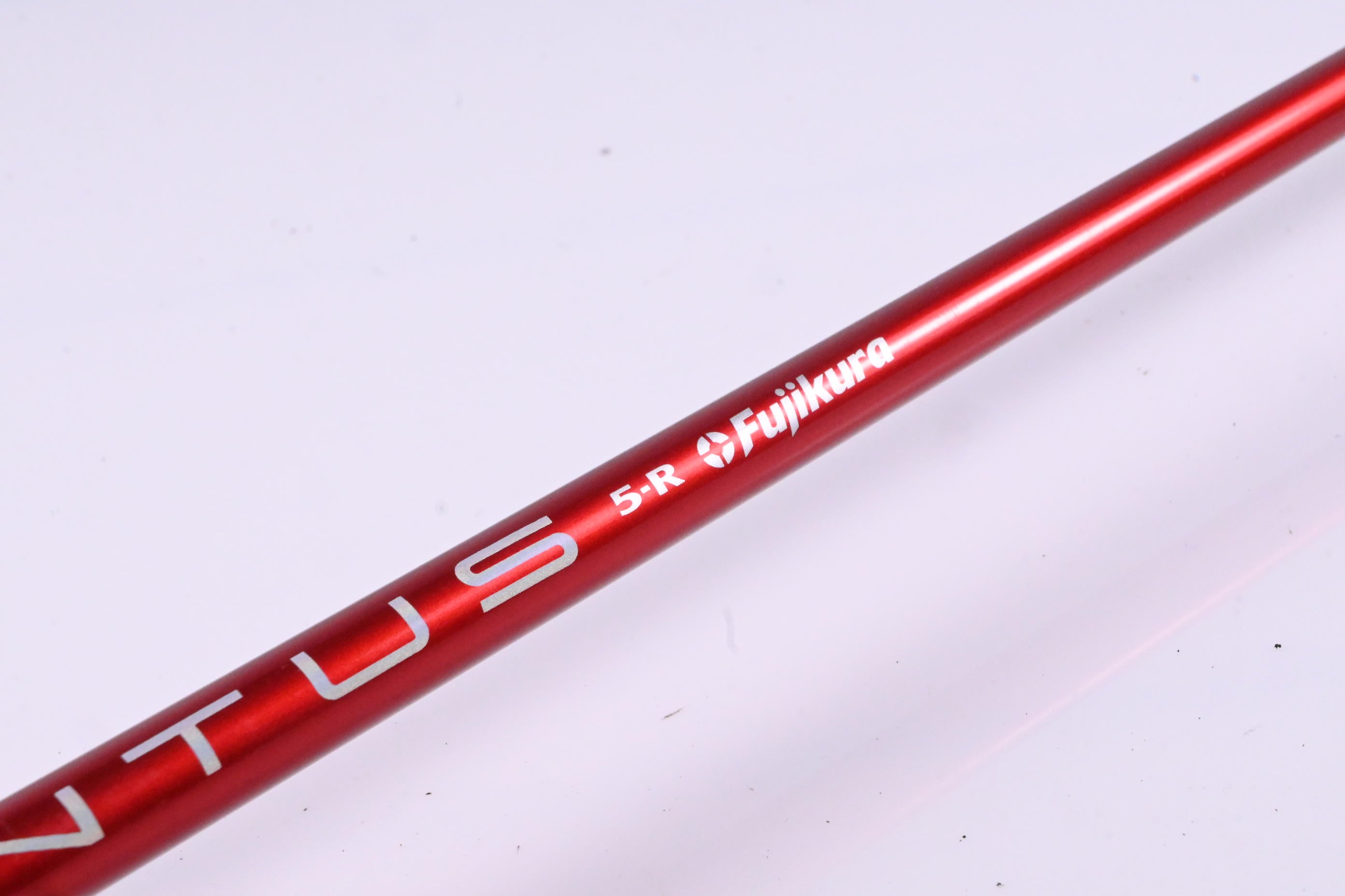 Taylormade Qi10 Driver / 10.5 Degree / Regular Flex Fujikura Ventus Red 5 Shaft