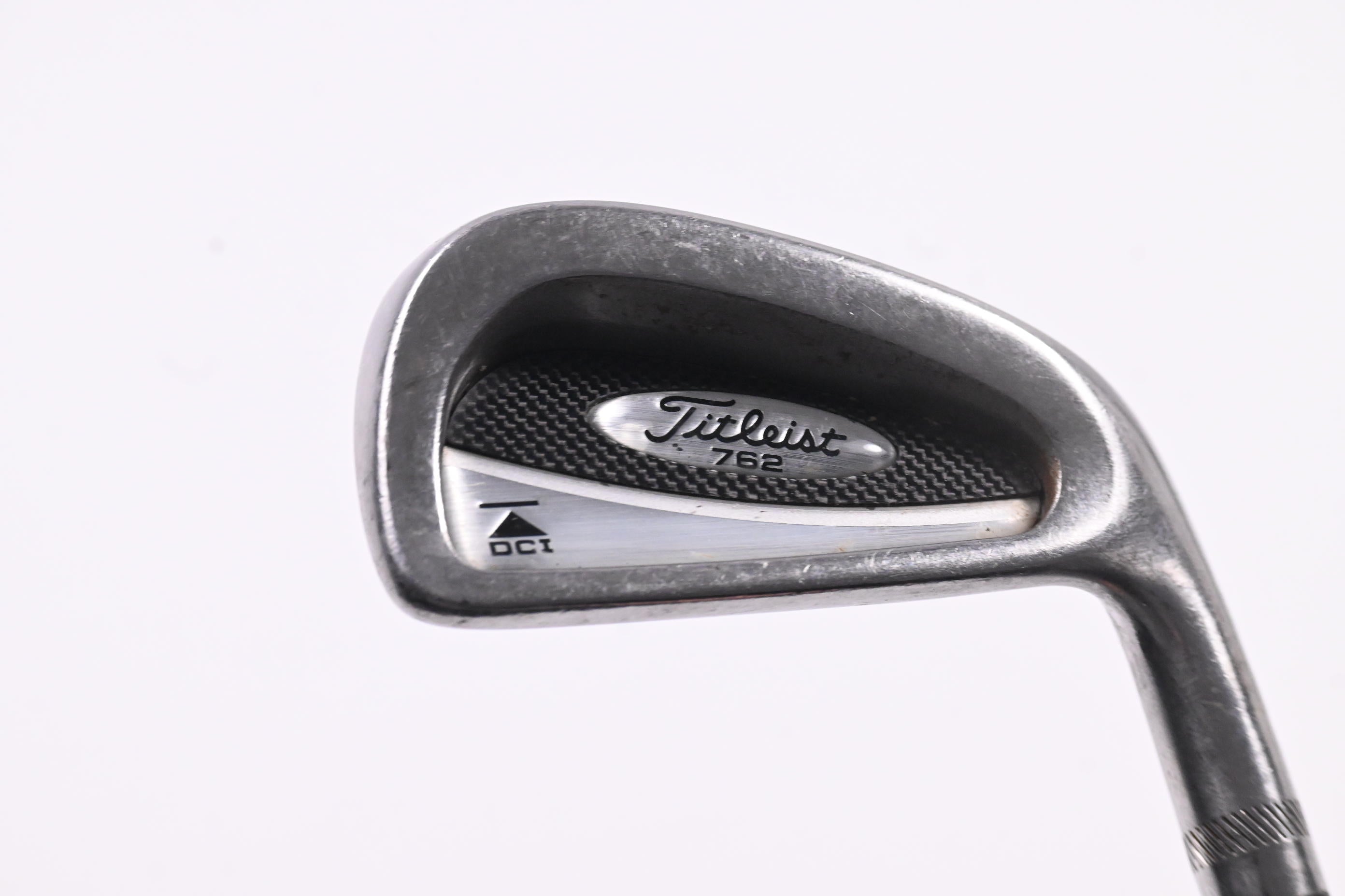 Titleist DCI 762 #2 Iron / 19 Degree / Stiff Flex NS Pro 950 Ultralight Shaft