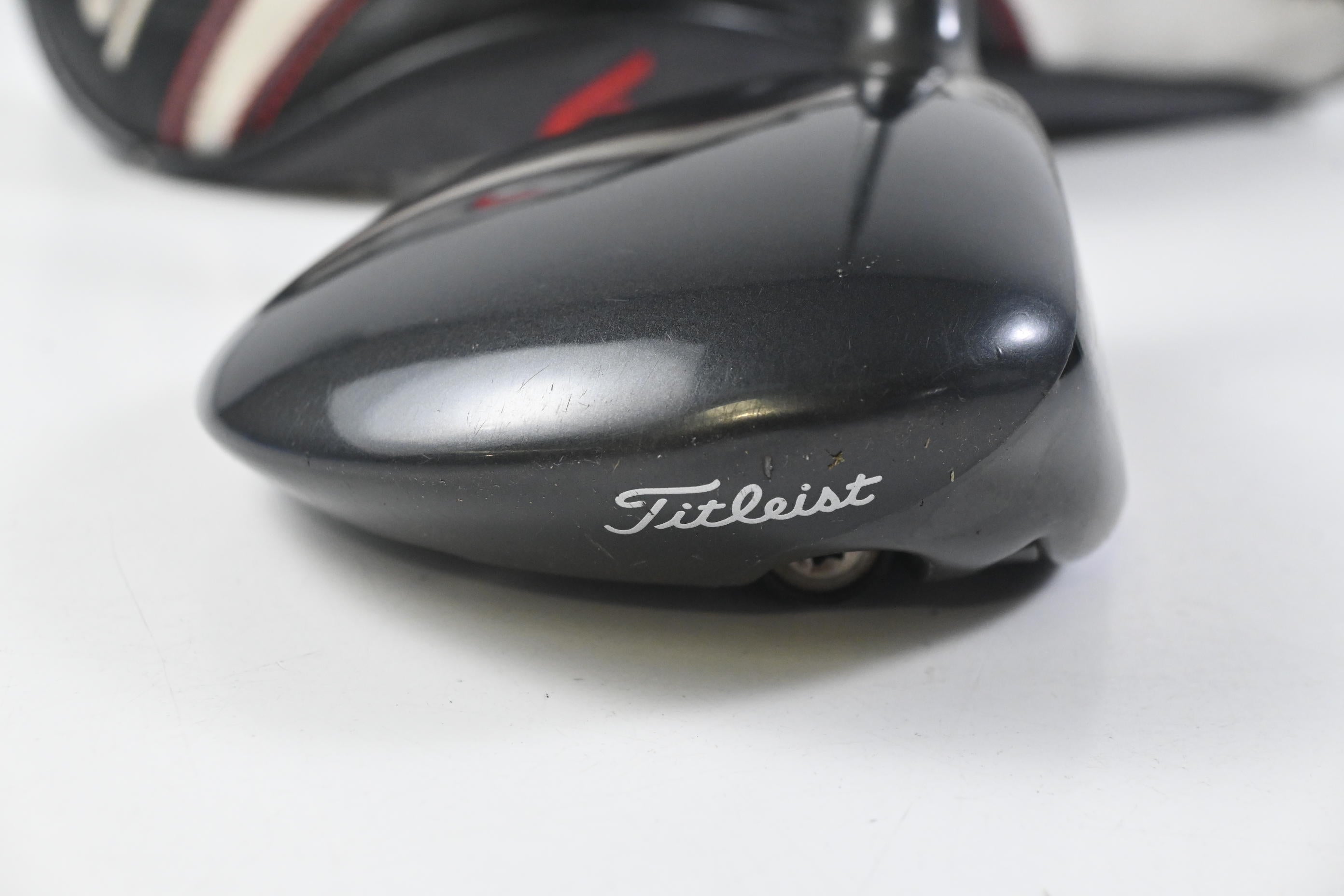Titleist 917 F2 #3 Wood / 16.5 Degree / Regular Flex Diamana S+ Blue 70 Shaft