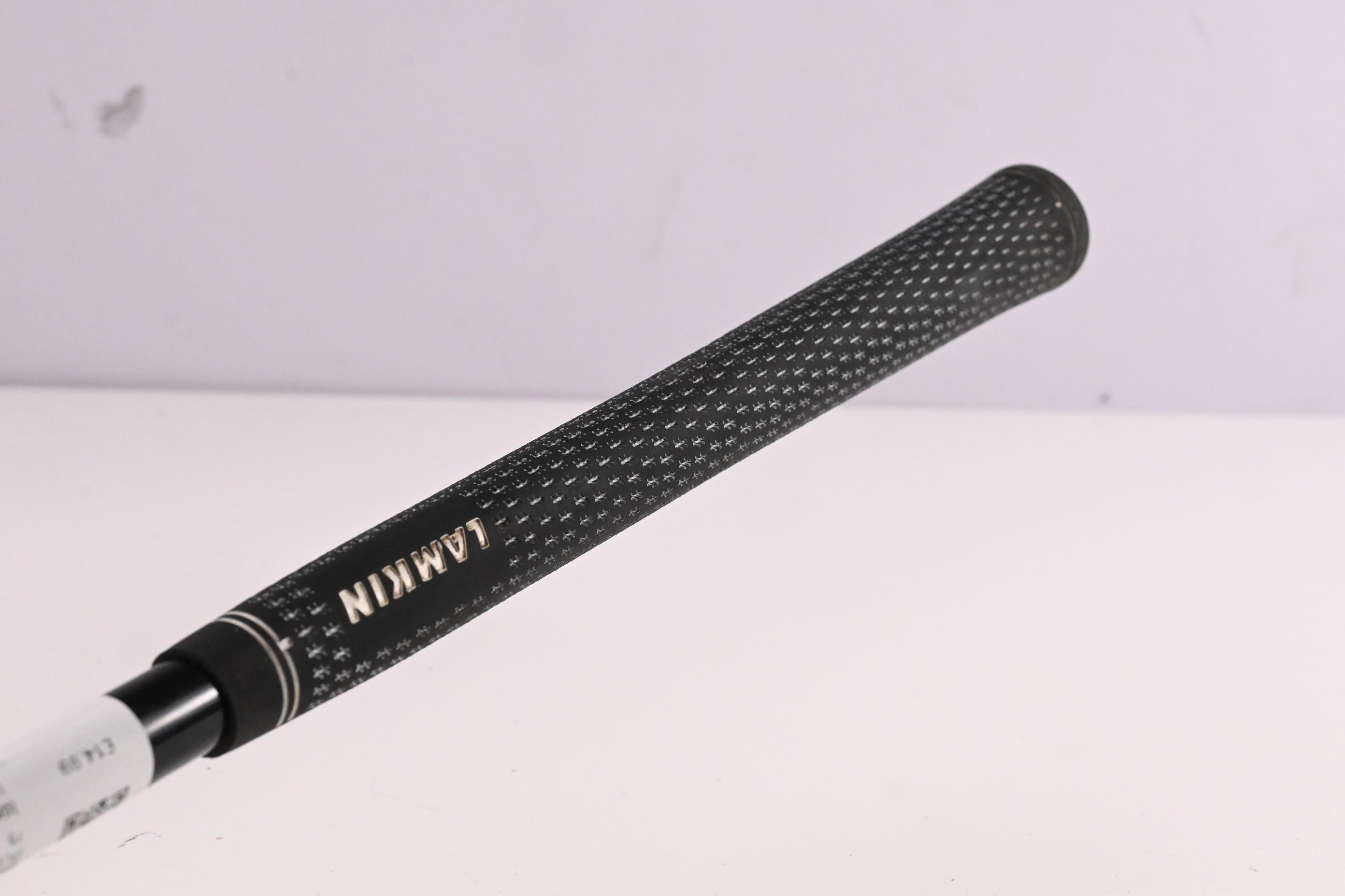 Benross Velo CT #4 Hybrid / 23 Degree / Regular Flex Pro Launch Platinum Shaft