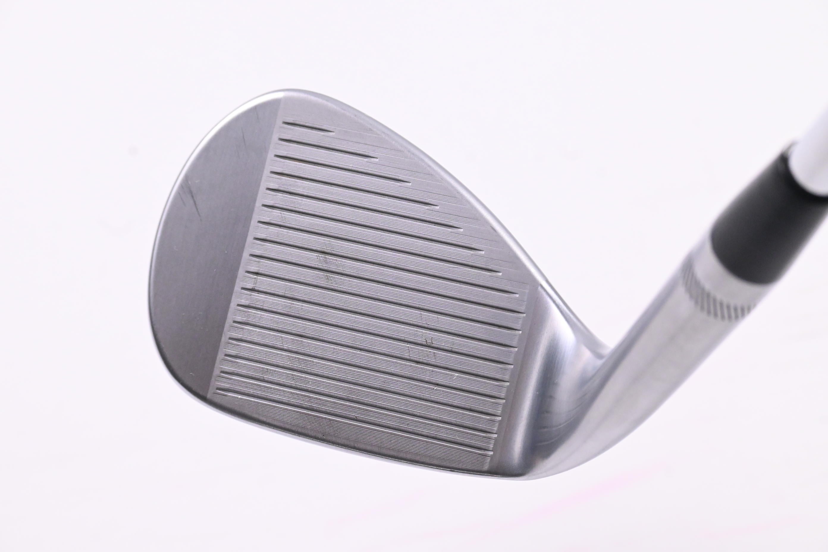 Titleist Vokey SM10 Lob Wedge / 58 Degree / Wedge Flex Titleist Vokey SM10 Shaft
