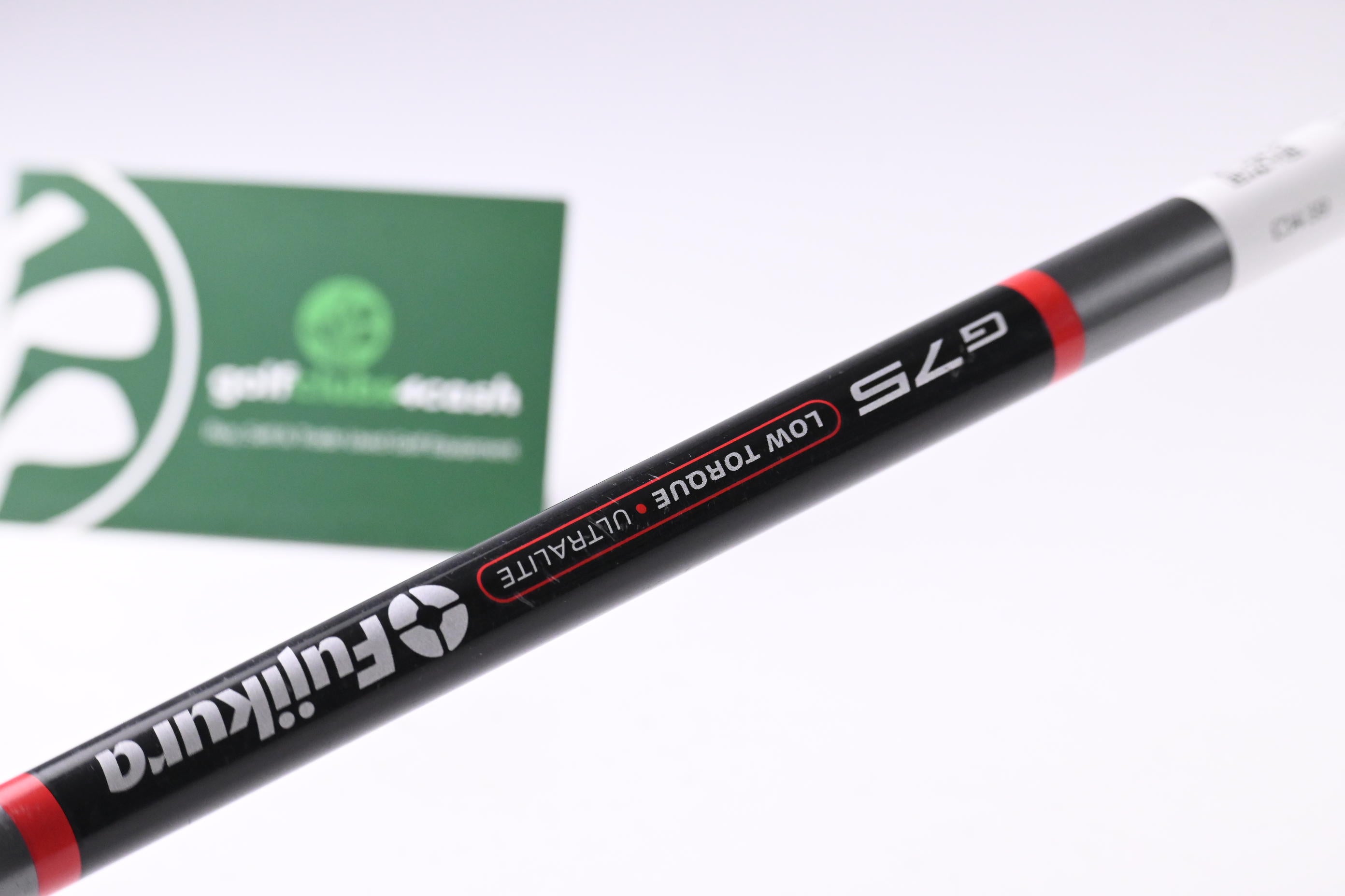 Adams Redline RPM #3 Wood / 15 Degree / Senior Flex Fujikura G75 Shaft