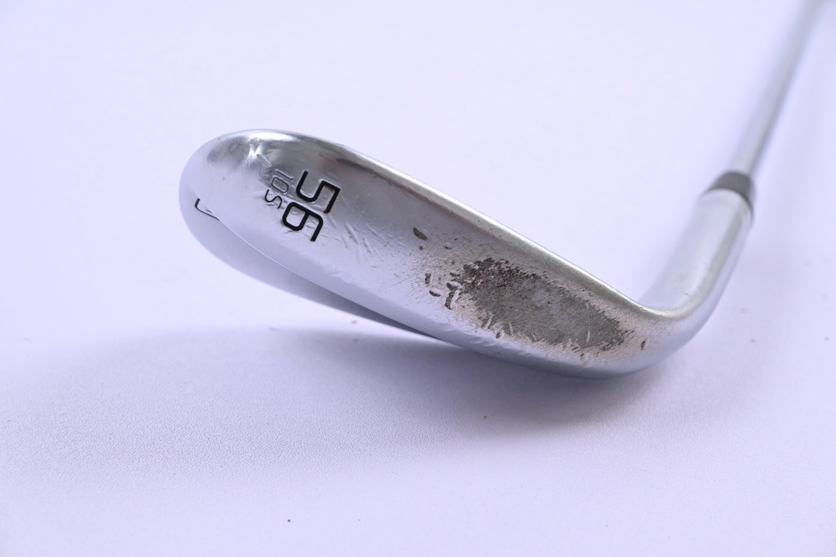 Titleist Vokey SM10 Sand Wedge / 56 Degree / Wedge Flex Vokey Design SM10
