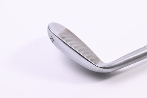 Taylormade Milled Grind 5 Gap Wedge / 52 Degree / Wedge Flex KBS PGI 90 Shaft