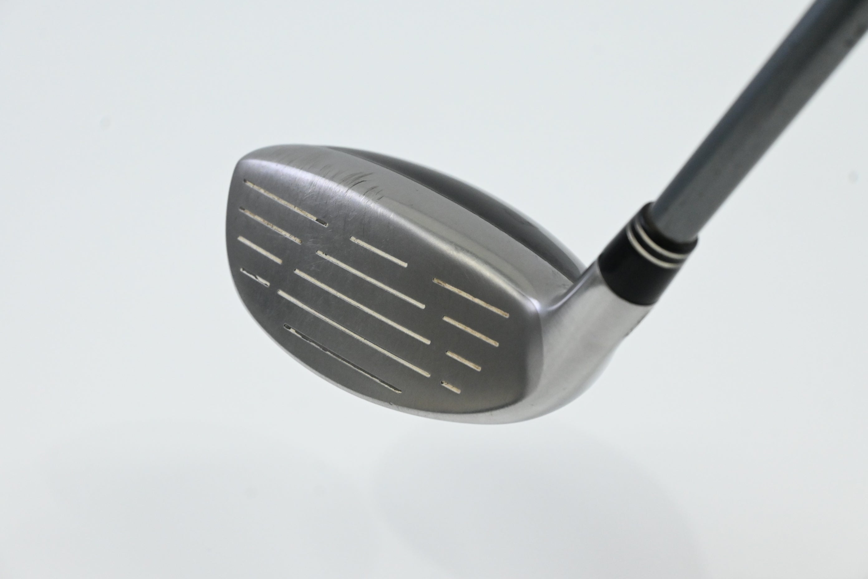 Cobra Baffler #4 Hybrid / 23 Degree / Regular Flex Aldila NV-HL 65