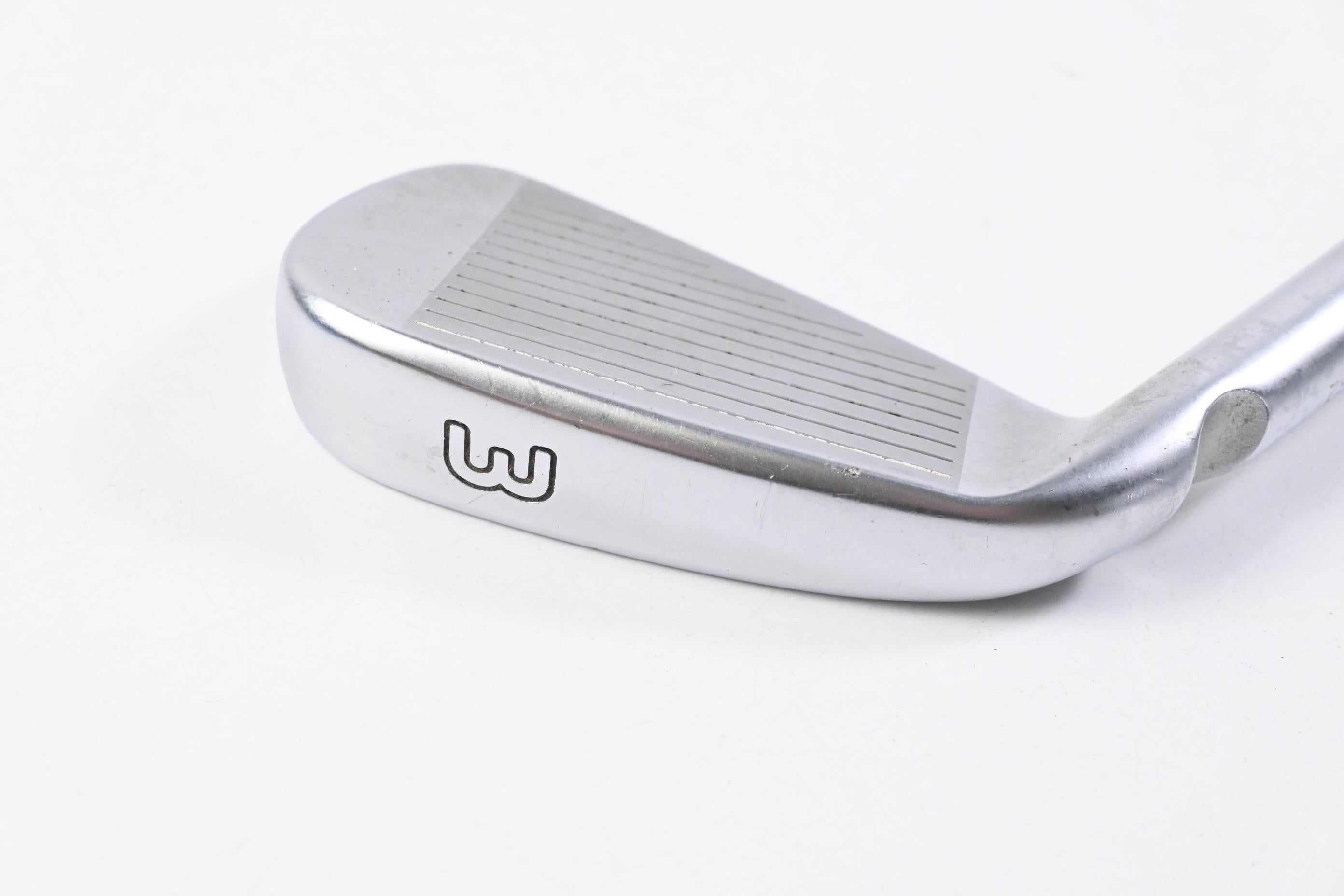 Ping i500 #3 Iron / 18 Degree / Red Dot / Stiff Flex KBS Tour C-Taper 120 Shaft