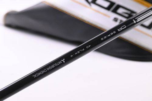 Ladies Callaway Rogue ST 24 Max Driver / 12 Degree / Ladies Flex Tensei CR Blue
