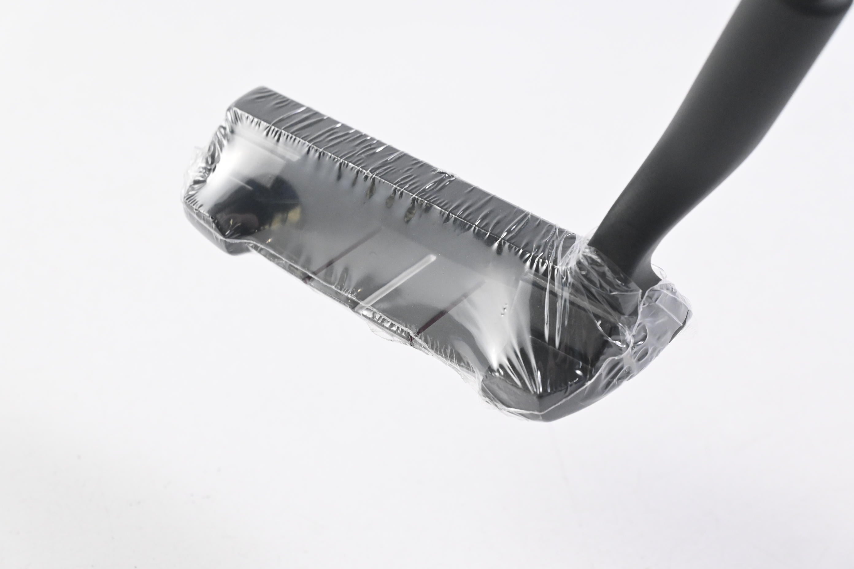 Left Hand Wilson Harmonized Chipper / 37 Degree / Wedge Flex Wilson Shaft