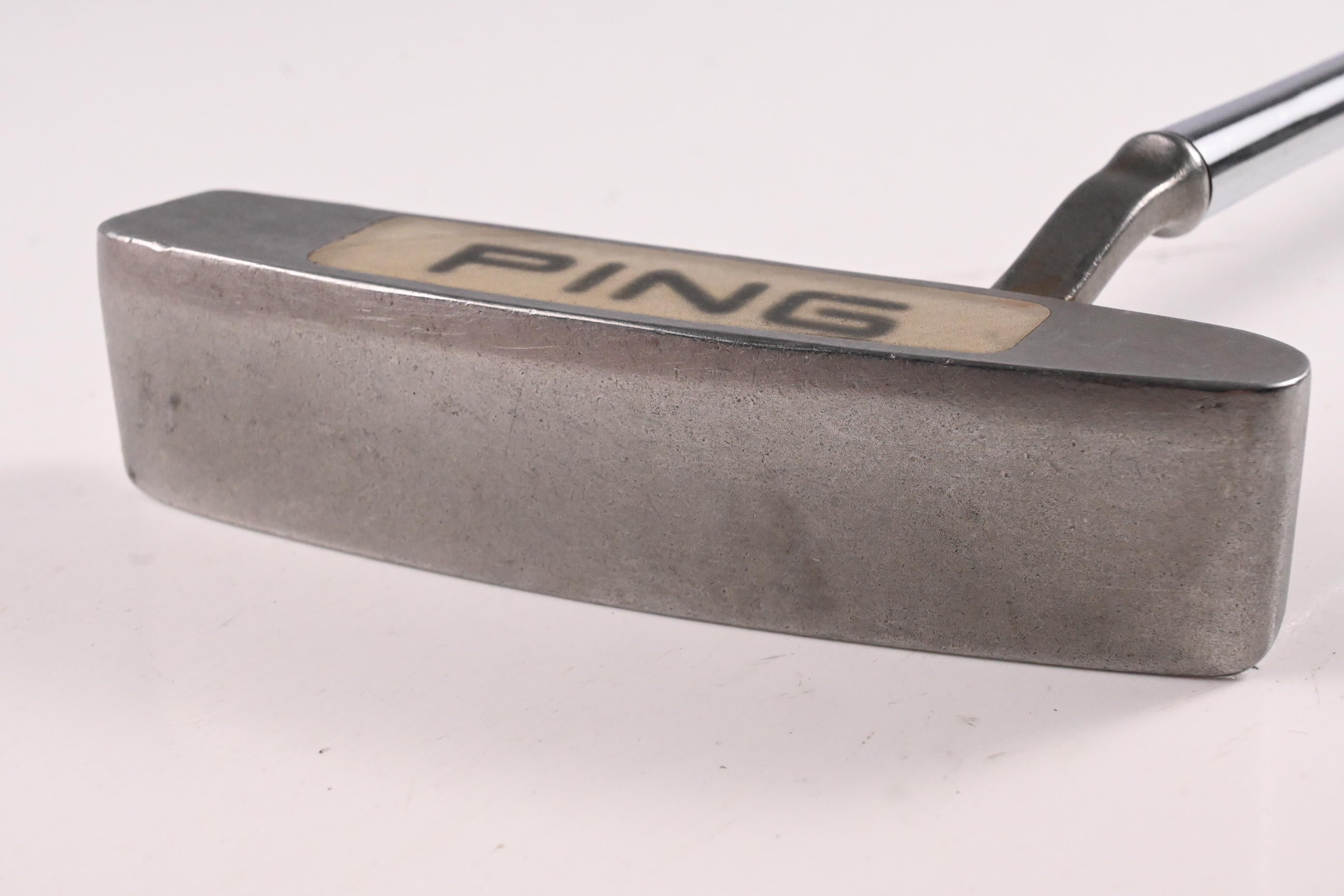 Ping Karsten USA Isopur Zing 2i Putter / 36 Inch