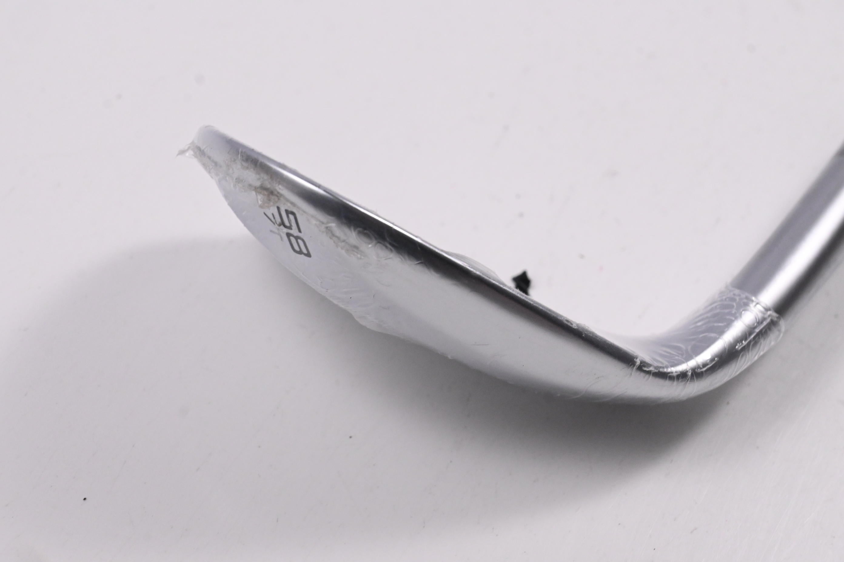 Cobra King 2025 Lob Wedge / 58 Degree / Wedge Flex Dynamic Gold Spinner Shaft