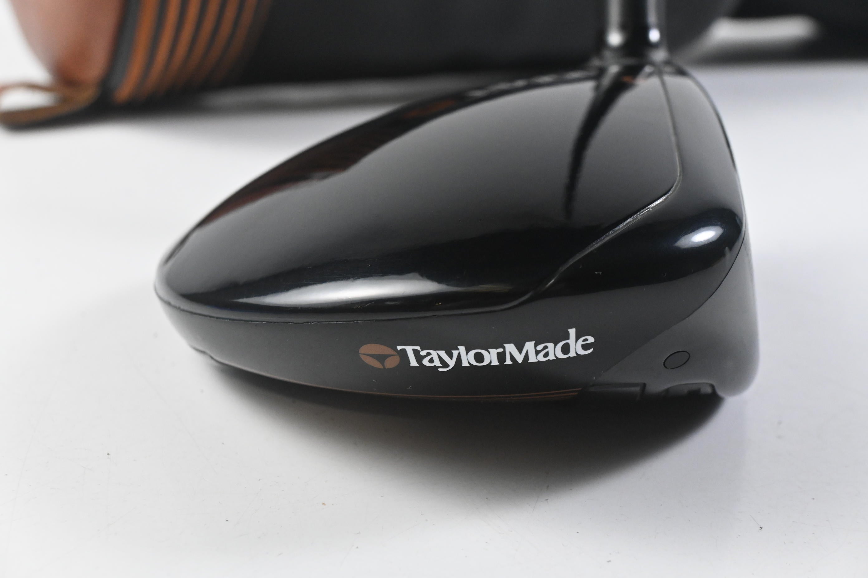 Taylormade BRNR Mini Driver / 11.5 Degree / Stiff Flex UST Mamiya Proforce 65