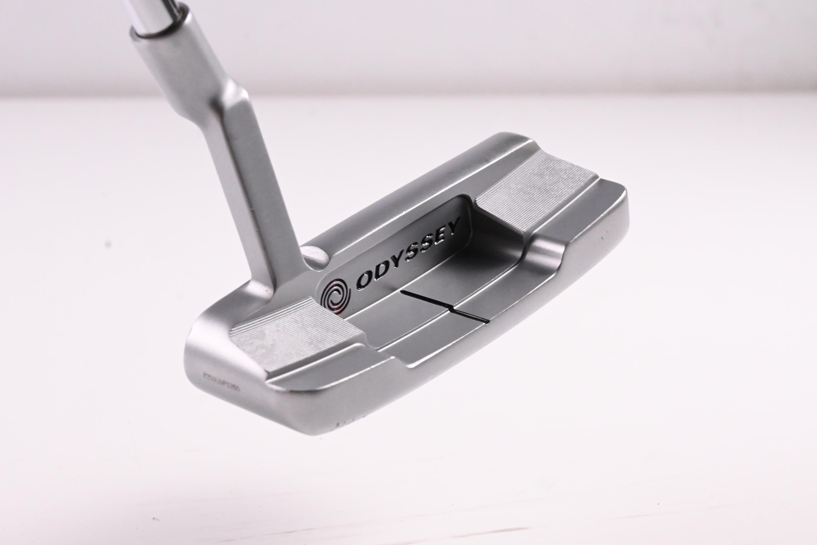 Odyssey White Hot OG 1WS Stroke Lab Putter / 35 Inch