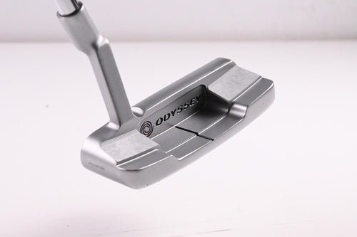 Odyssey White Hot OG 1WS Stroke Lab Putter / 35 Inch