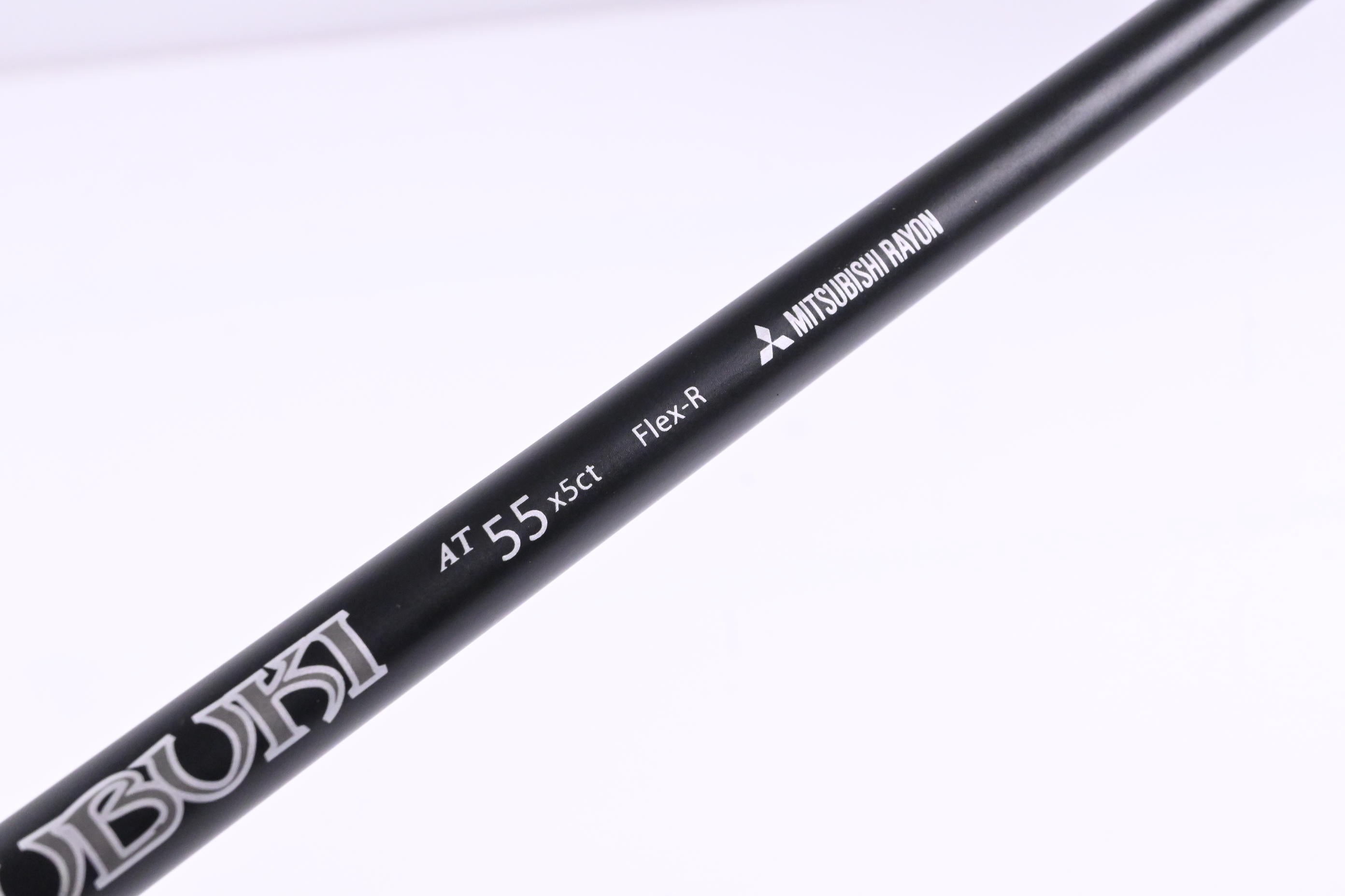 Callaway XR16 OS #4 Hybrid / 22 Degree / Regular Flex Fubuki AT 55 Shaft