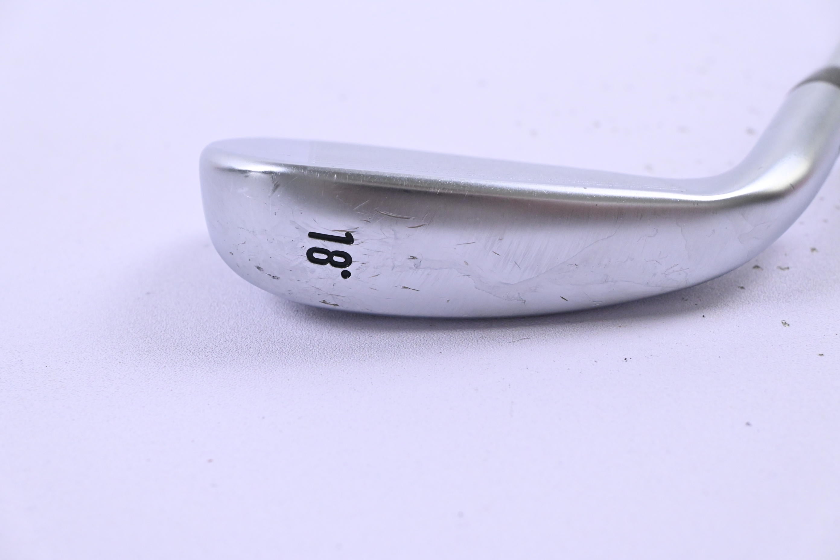 Callaway X Forged UT 2020 Utility #2 Iron / 18 Degree / X-Flex Project X U 110