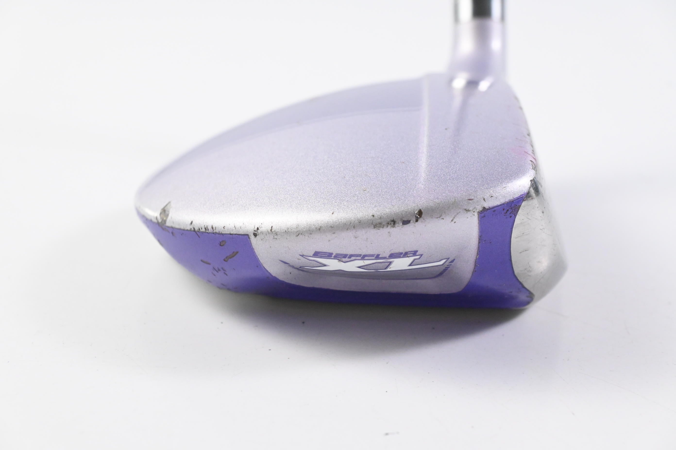 Ladies Cobra Baffler XL #5 Wood / 20 Degree / Ladies Flex Baffler 50 Shaft
