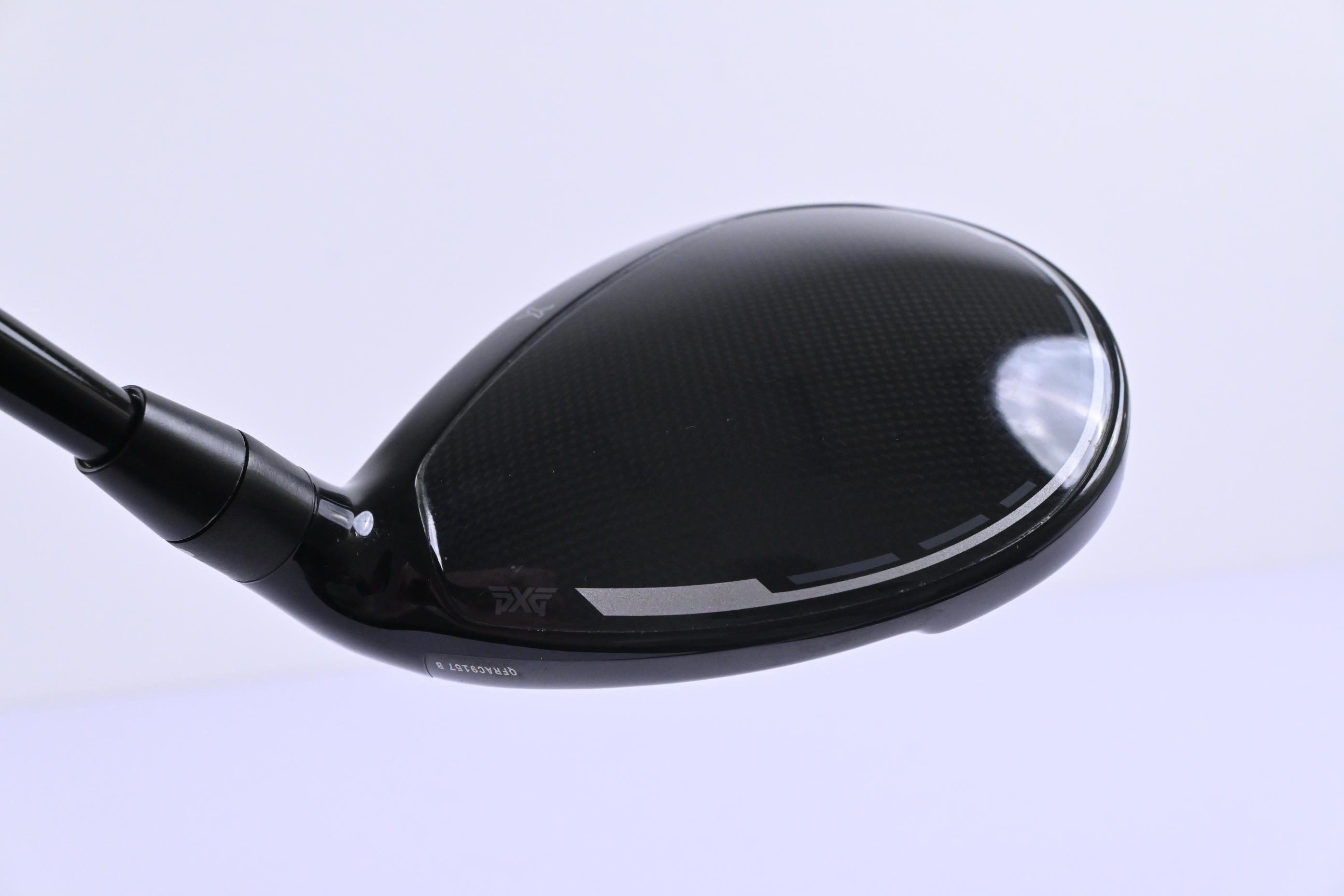 PXG 0311 Black Ops #3 Wood / 15 Degree / X-Flex HZRDUS Gen4 Black 70 Shaft