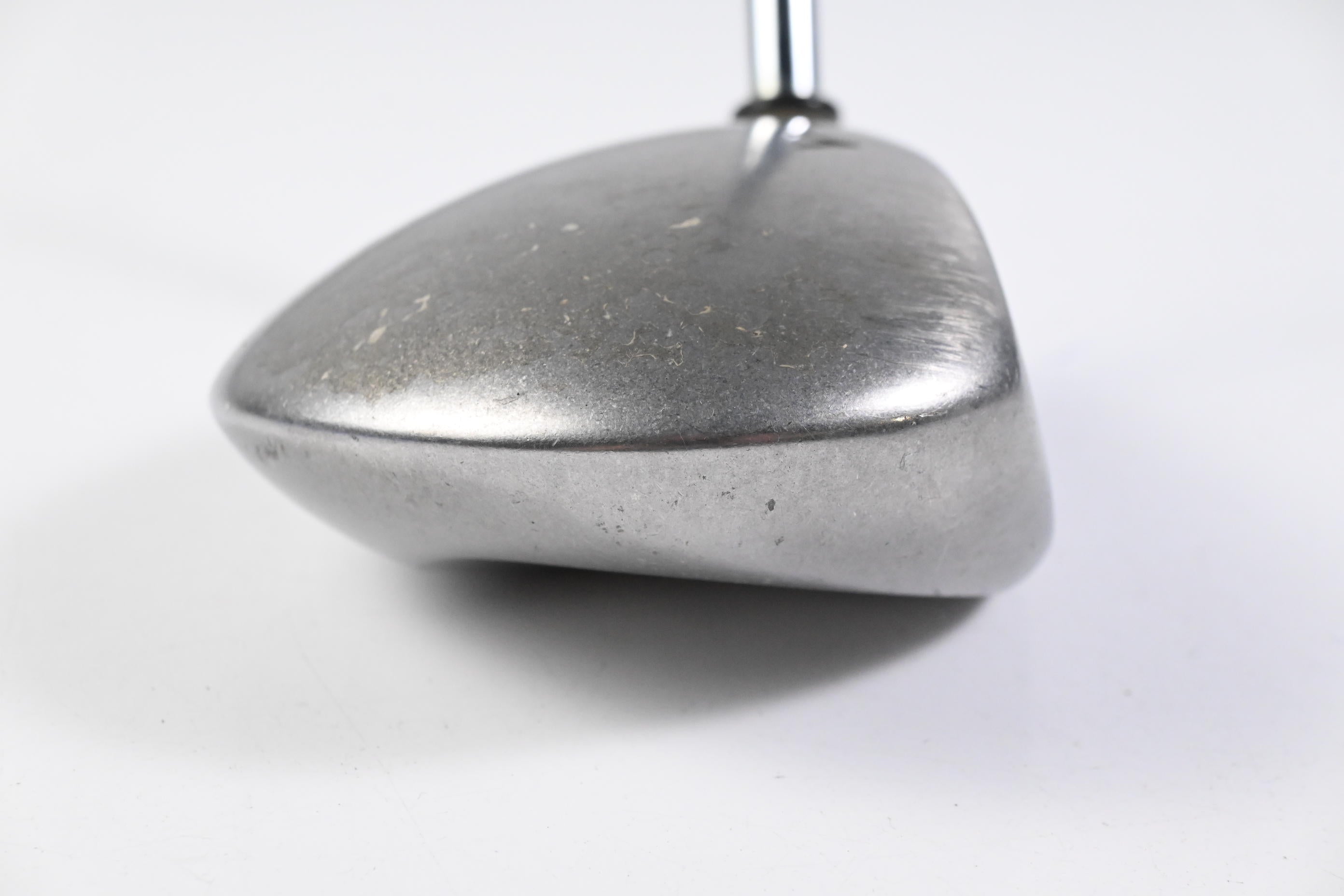 Callaway Big Bertha Warbird #3 Wood / 15.5 Degree / Regular Flex Memphis 10