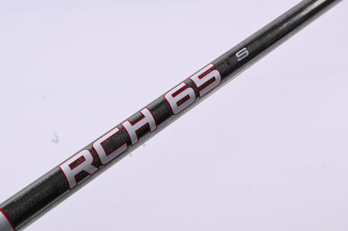 Callaway RCH 65 #7 Wood Shaft / Stiff Flex / Callaway 3rd Gen